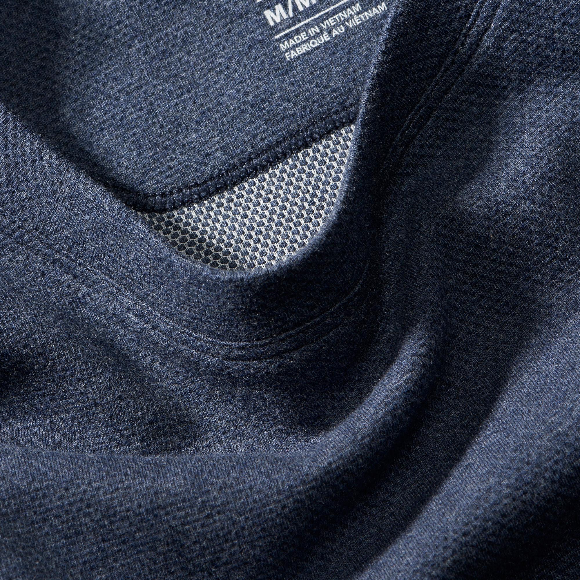 Numéro de l'image de la galerie de produits 3 pour le produit T-shirt à poche manches longues Sirrus - Homme