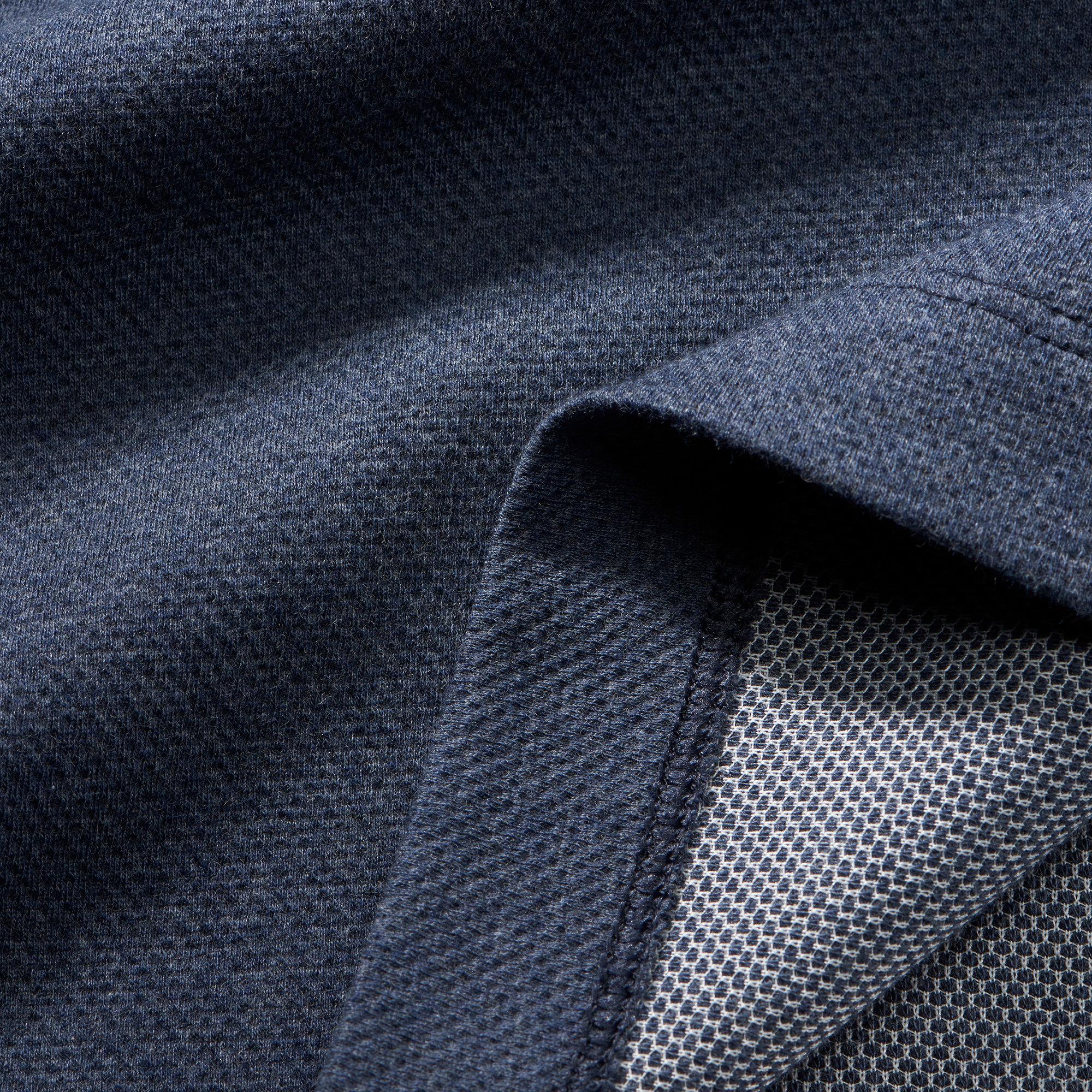 Numéro de l'image de la galerie de produits 5 pour le produit T-shirt à poche manches longues Sirrus - Homme