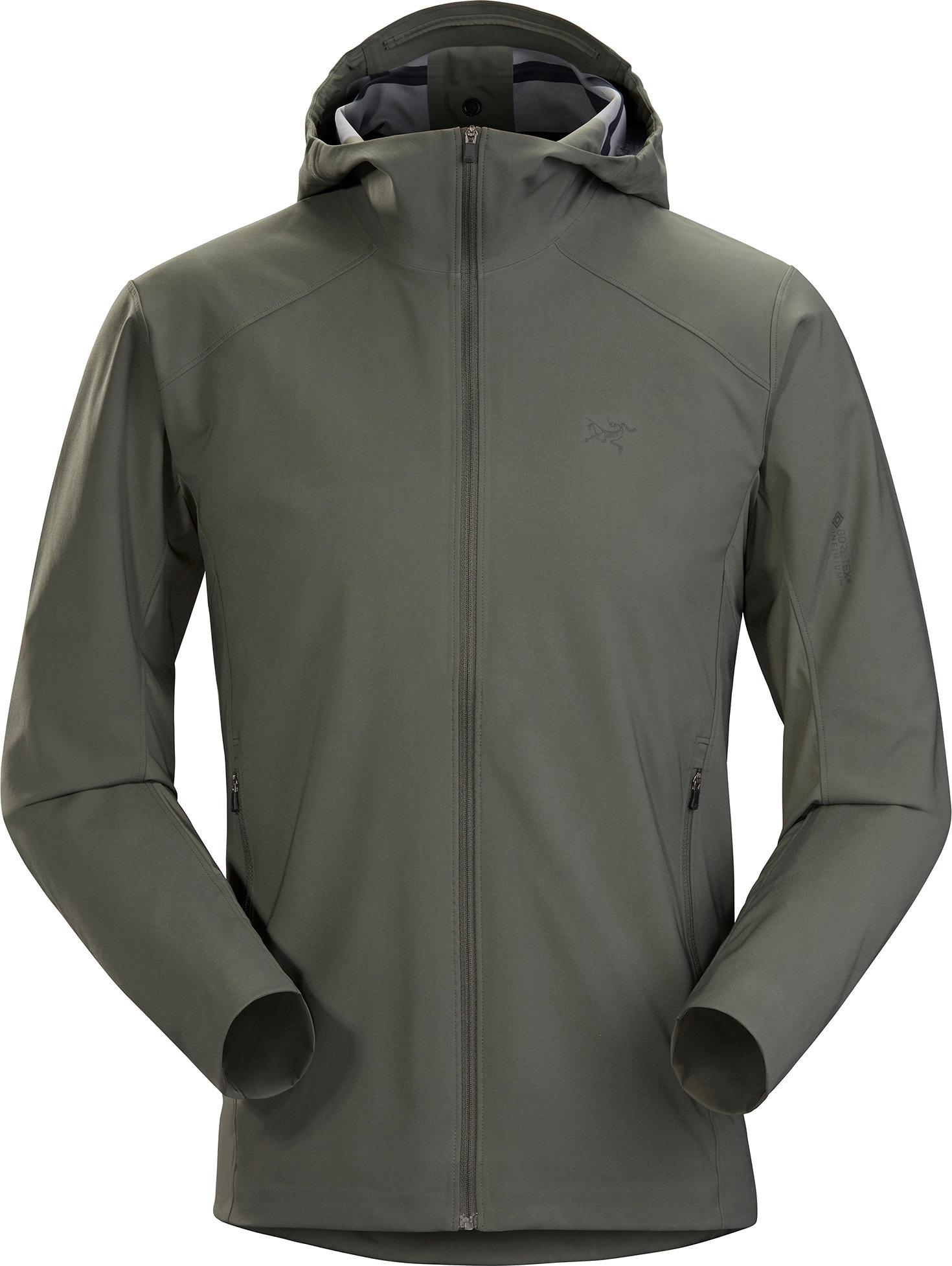 Product gallery image number 1 for product Trino SL Hoody - Men's