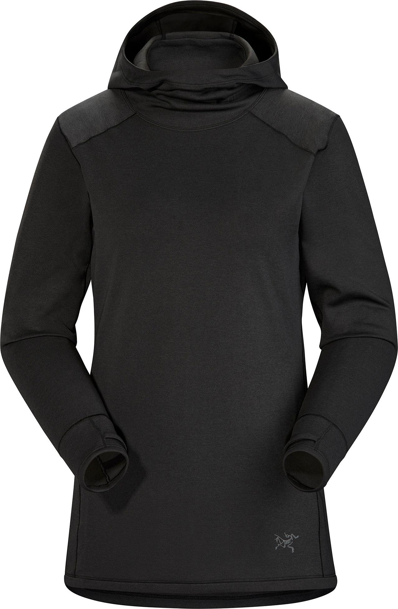 Product gallery image number 1 for product Motus AR Hoody - Women's