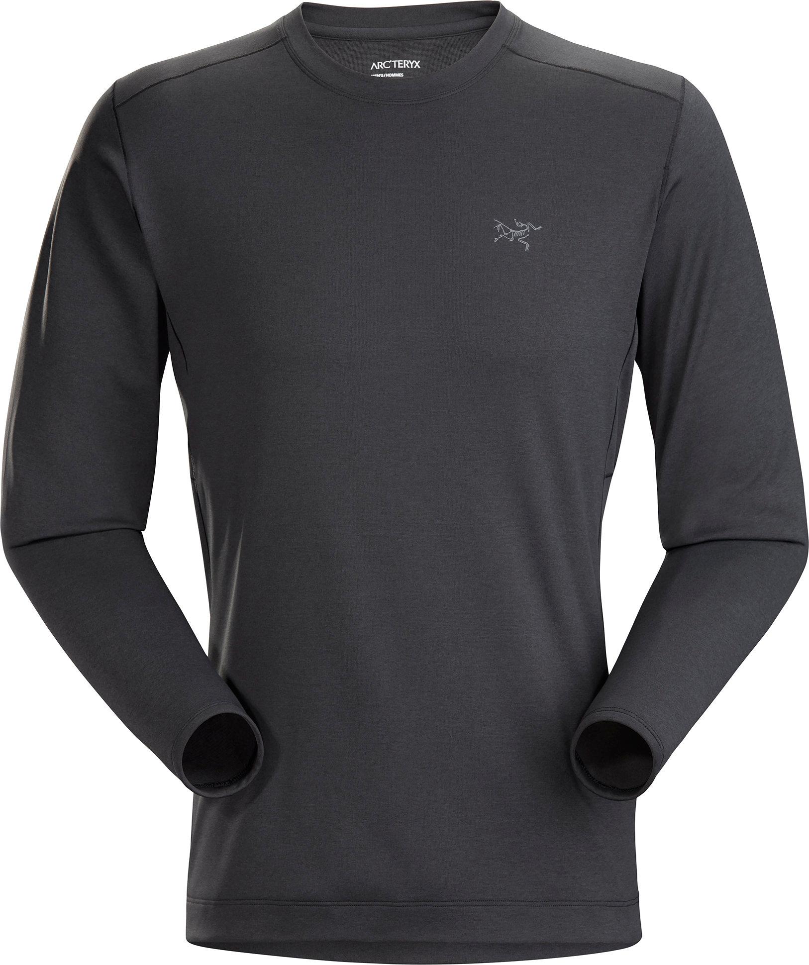 Product gallery image number 1 for product Motus AR Crew Long Sleeve - Men's