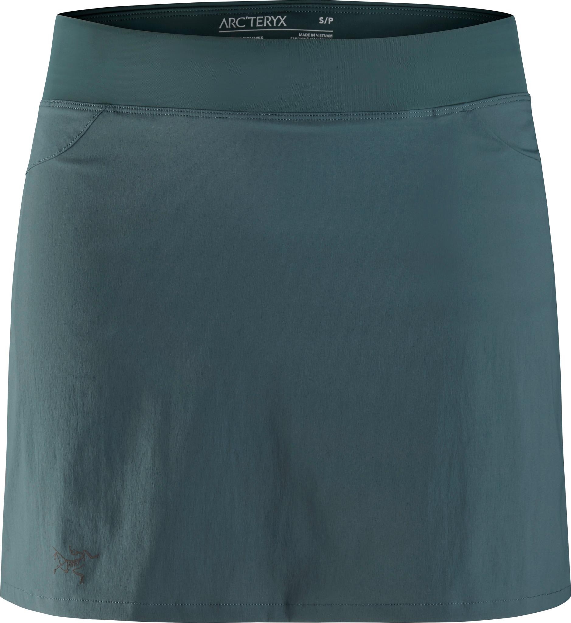 Product gallery image number 1 for product Taema Skort - Women's