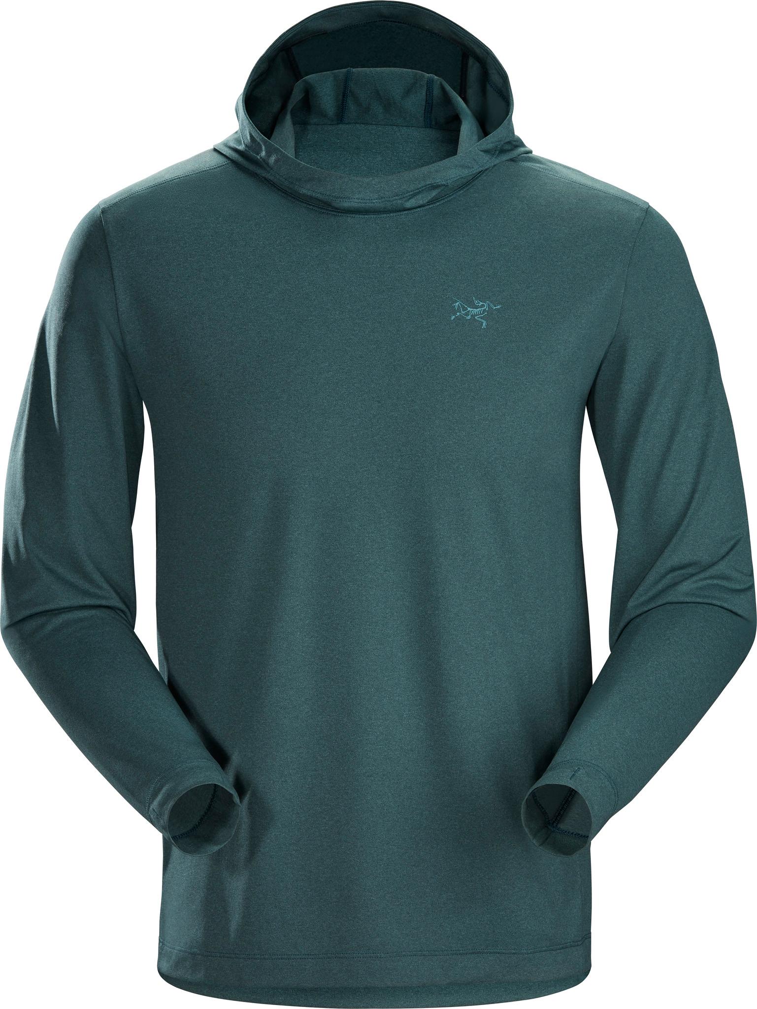 Product gallery image number 1 for product Remige Hoody - Men's