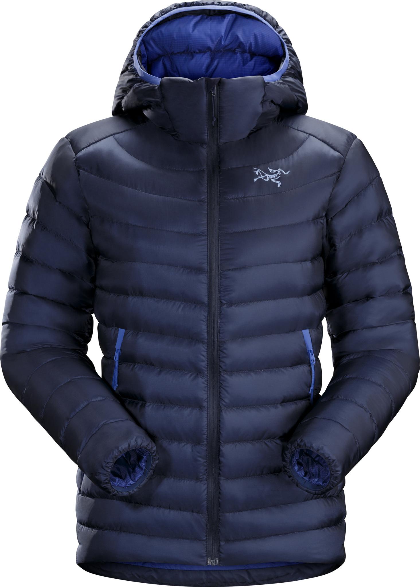 Product gallery image number 1 for product Cerium LT Hoody - Women's