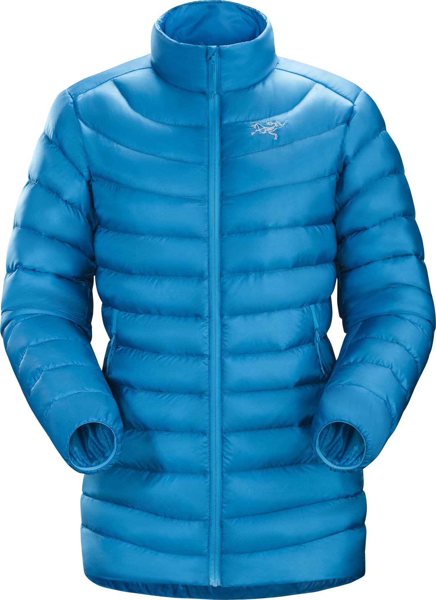 Product gallery image number 1 for product Cerium LT Jacket - Women's