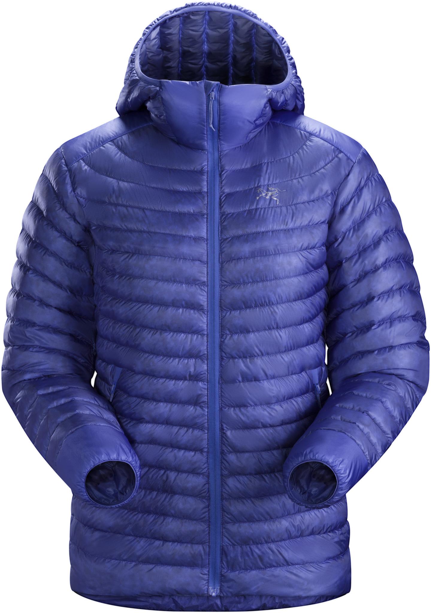 Product gallery image number 1 for product Cerium SL Hoody - Women's