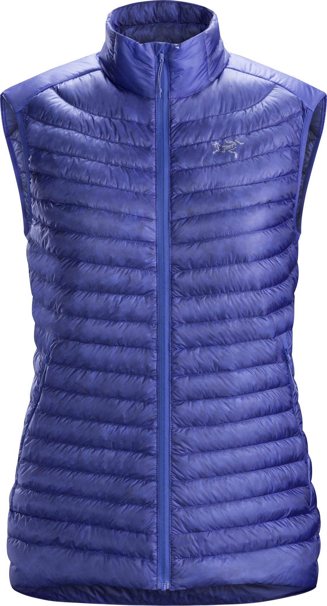 Product gallery image number 1 for product Cerium SL Vest - Women's