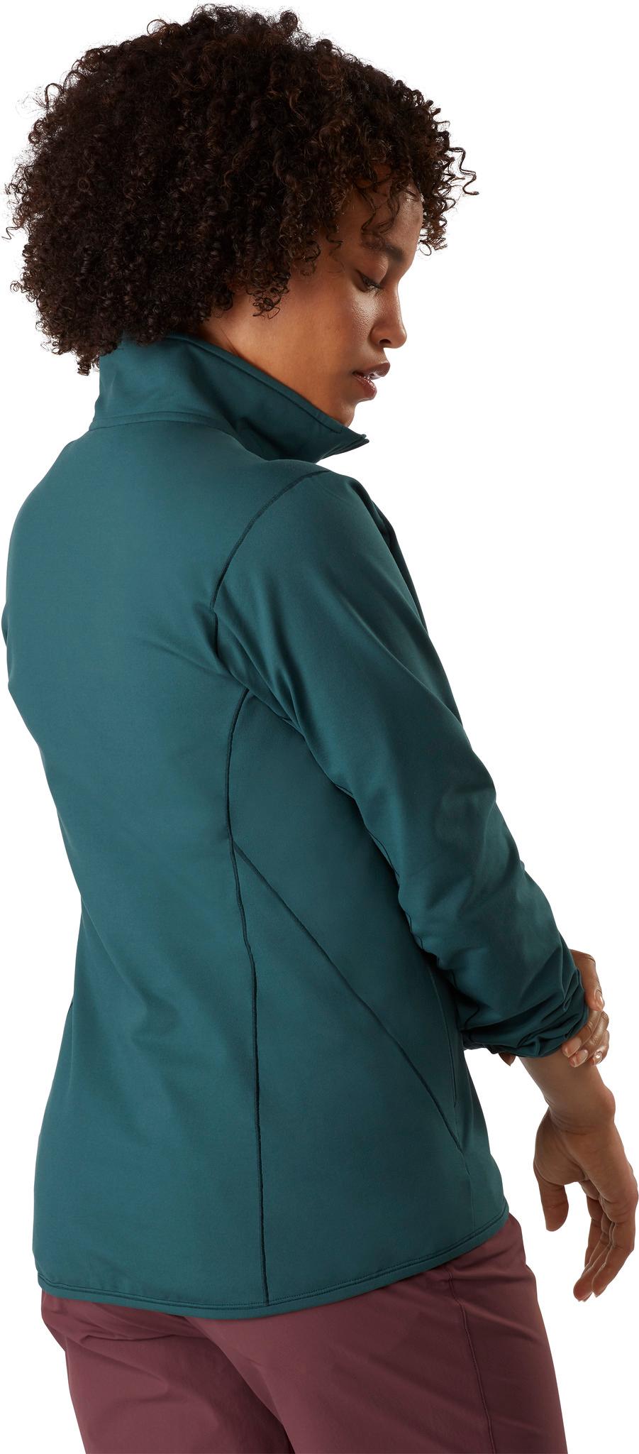 Product gallery image number 2 for product Kyanite LT Jacket - Women's