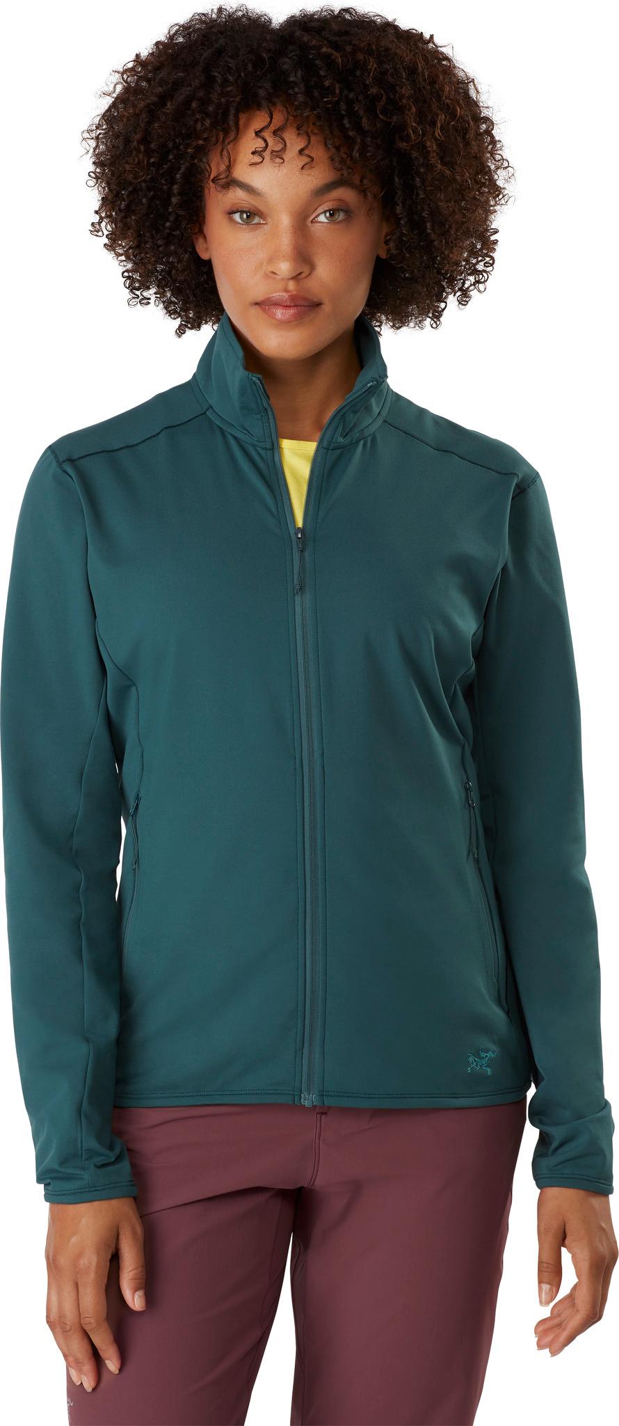 Product gallery image number 3 for product Kyanite LT Jacket - Women's