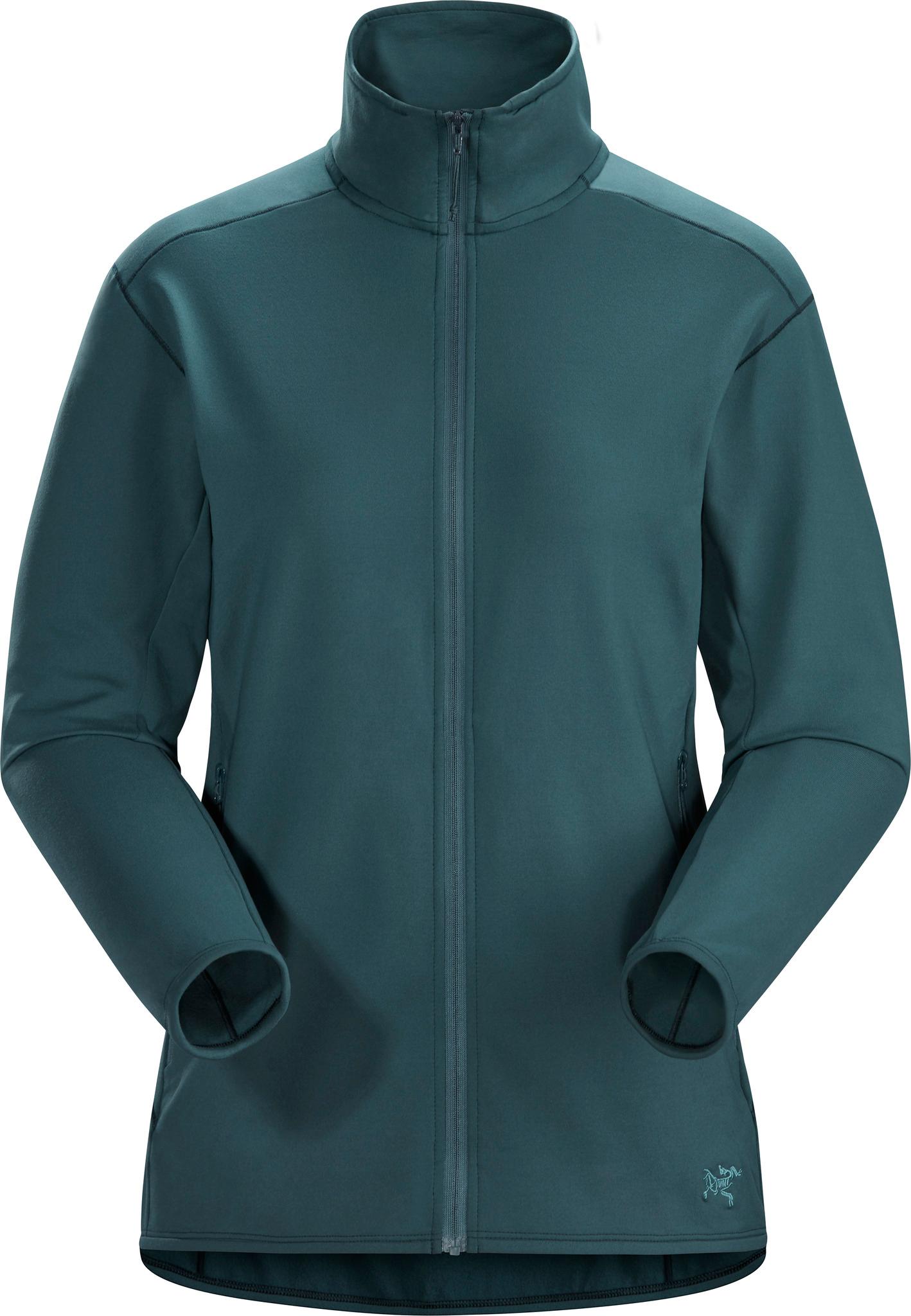 Product gallery image number 1 for product Kyanite LT Jacket - Women's