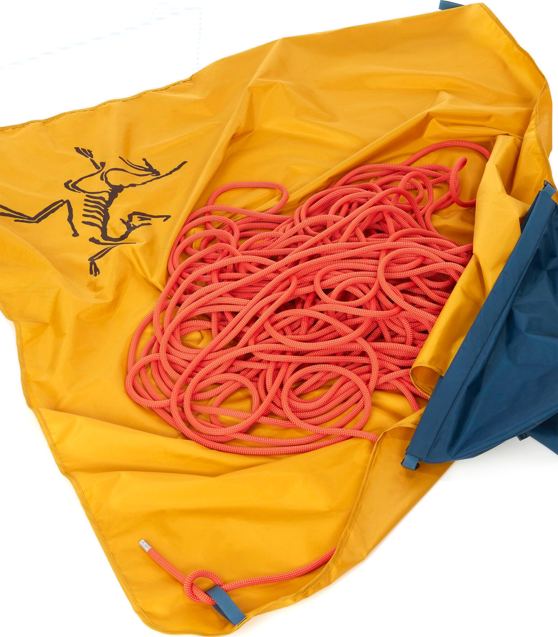 Product gallery image number 2 for product Ion Rope Bag - Unisex