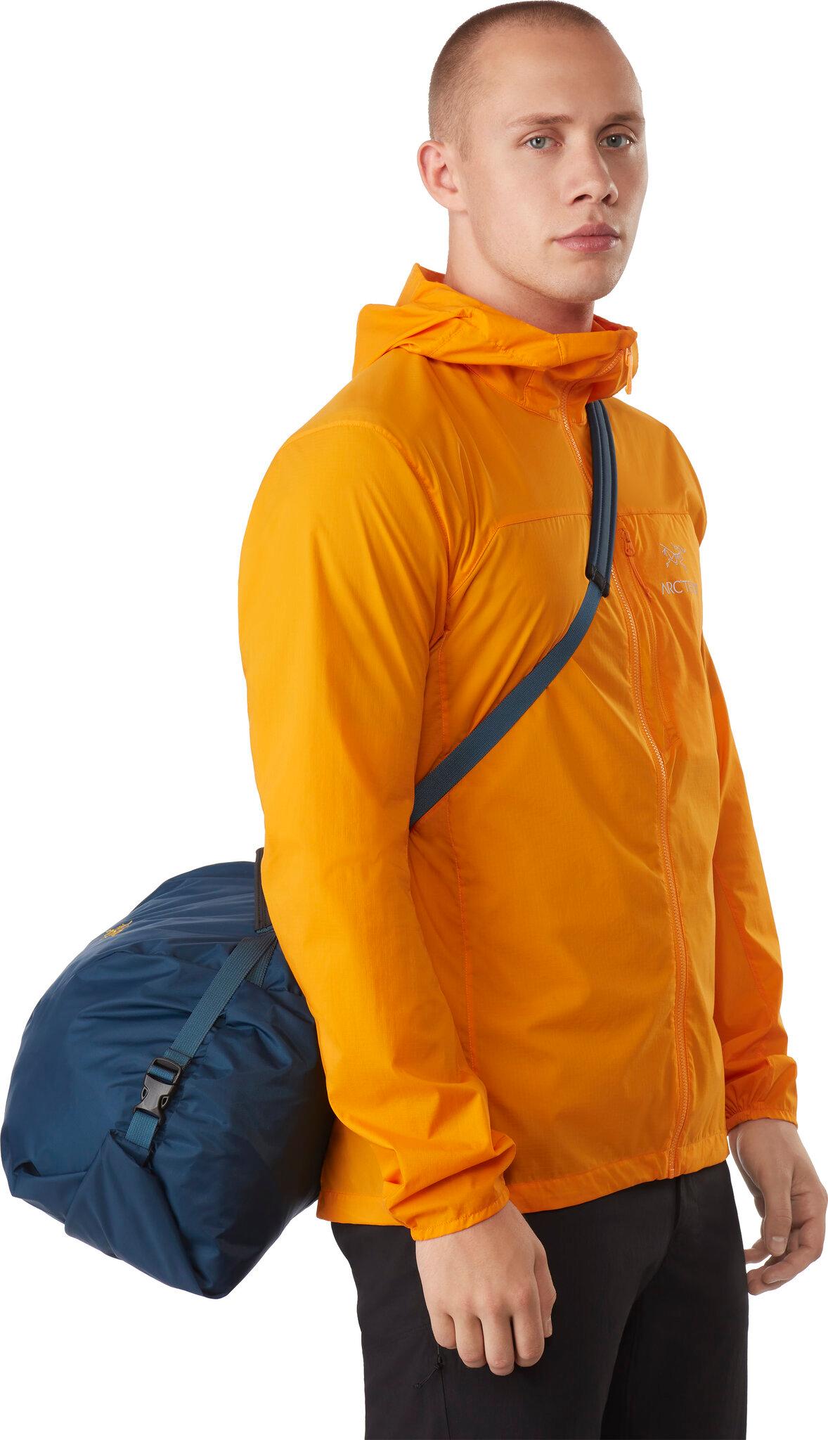 Product gallery image number 4 for product Ion Rope Bag - Unisex