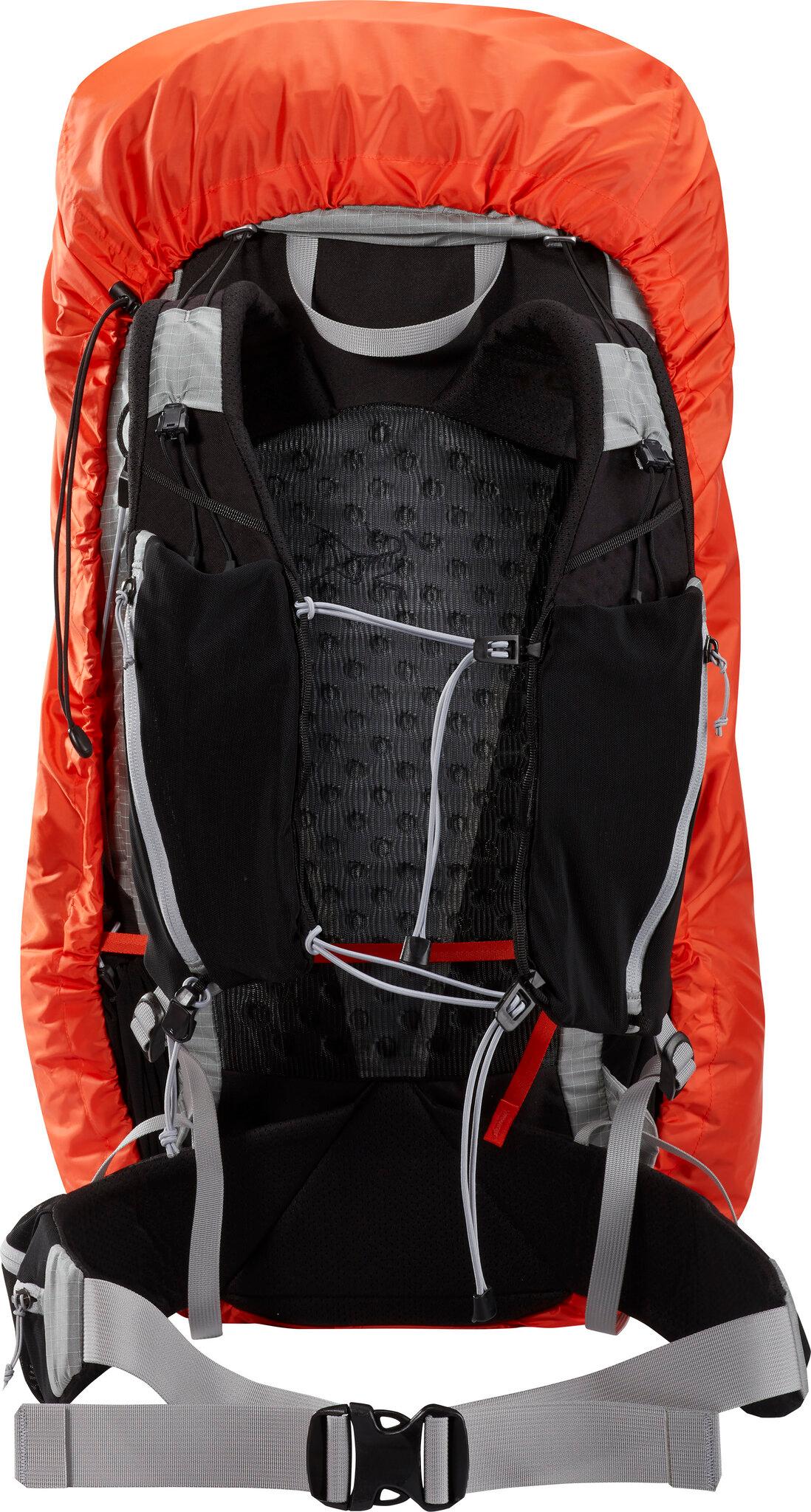 Product gallery image number 3 for product Pack Rain Cover - Unisex