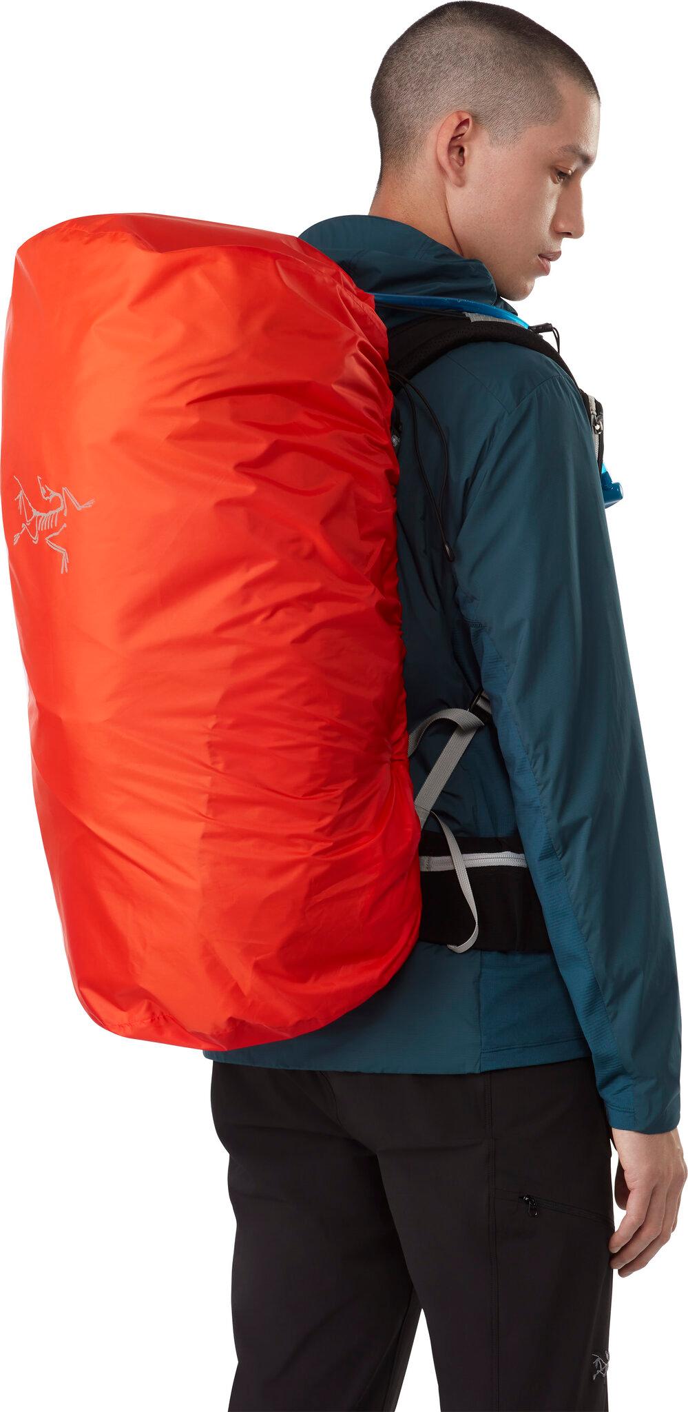 Product gallery image number 2 for product Pack Rain Cover - Unisex