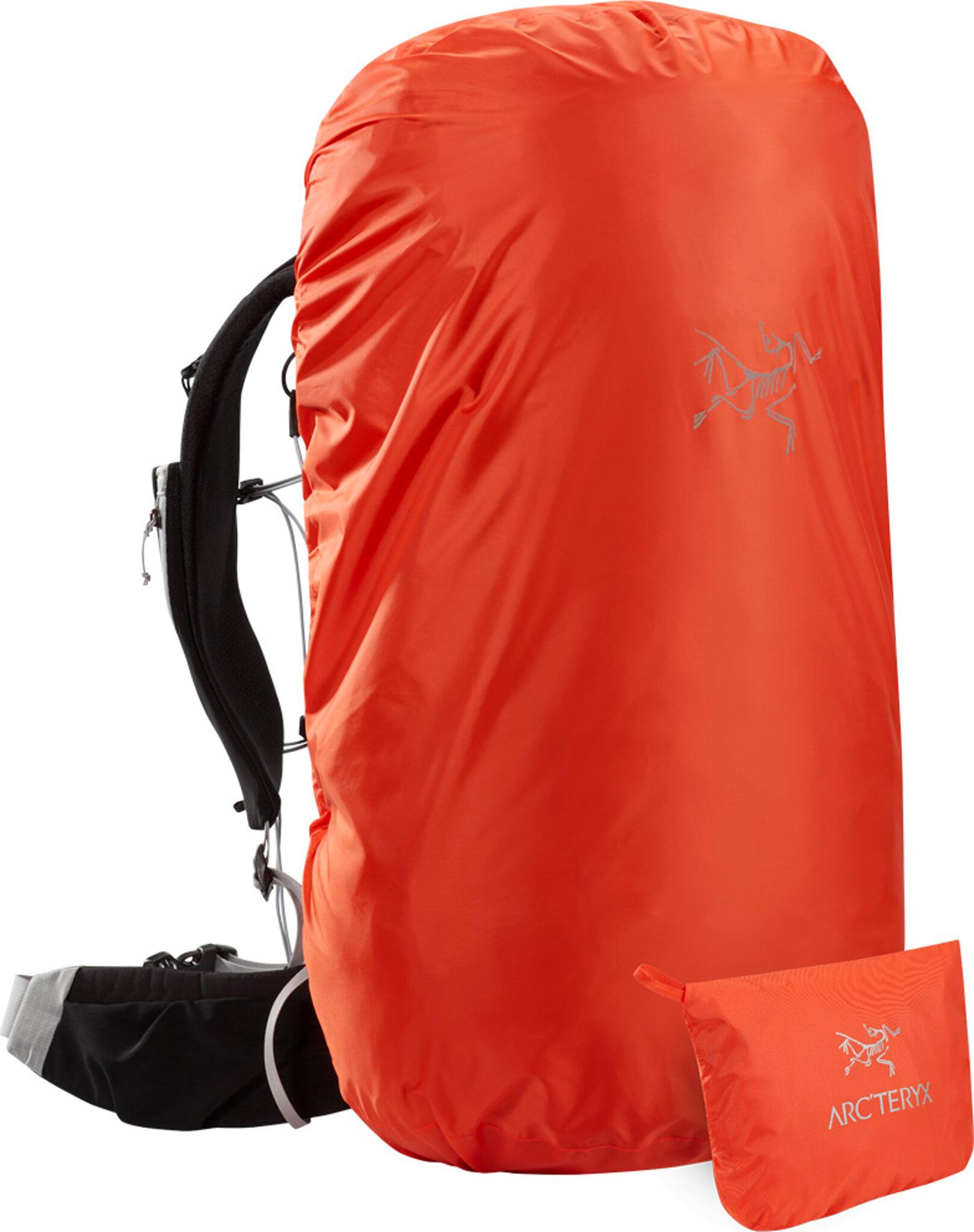 Product gallery image number 1 for product Pack Rain Cover - Unisex