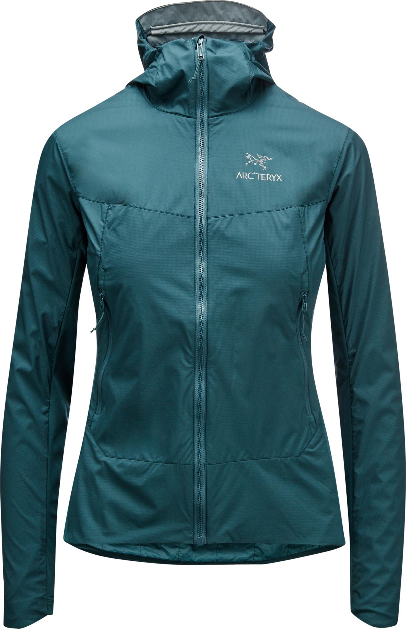 Product gallery image number 1 for product Atom SL Hoody - Women's