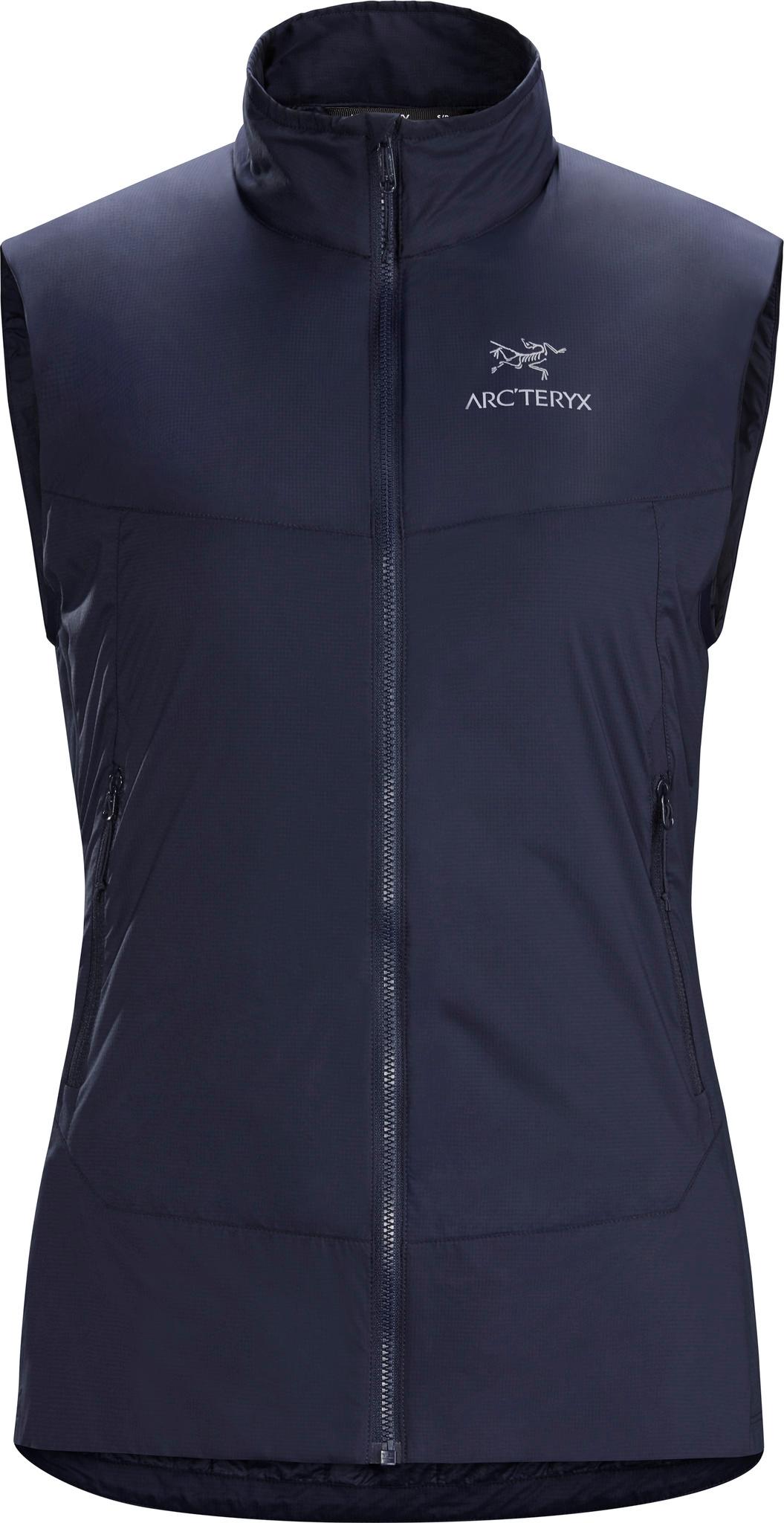 Product gallery image number 1 for product Atom SL Vest - Women's