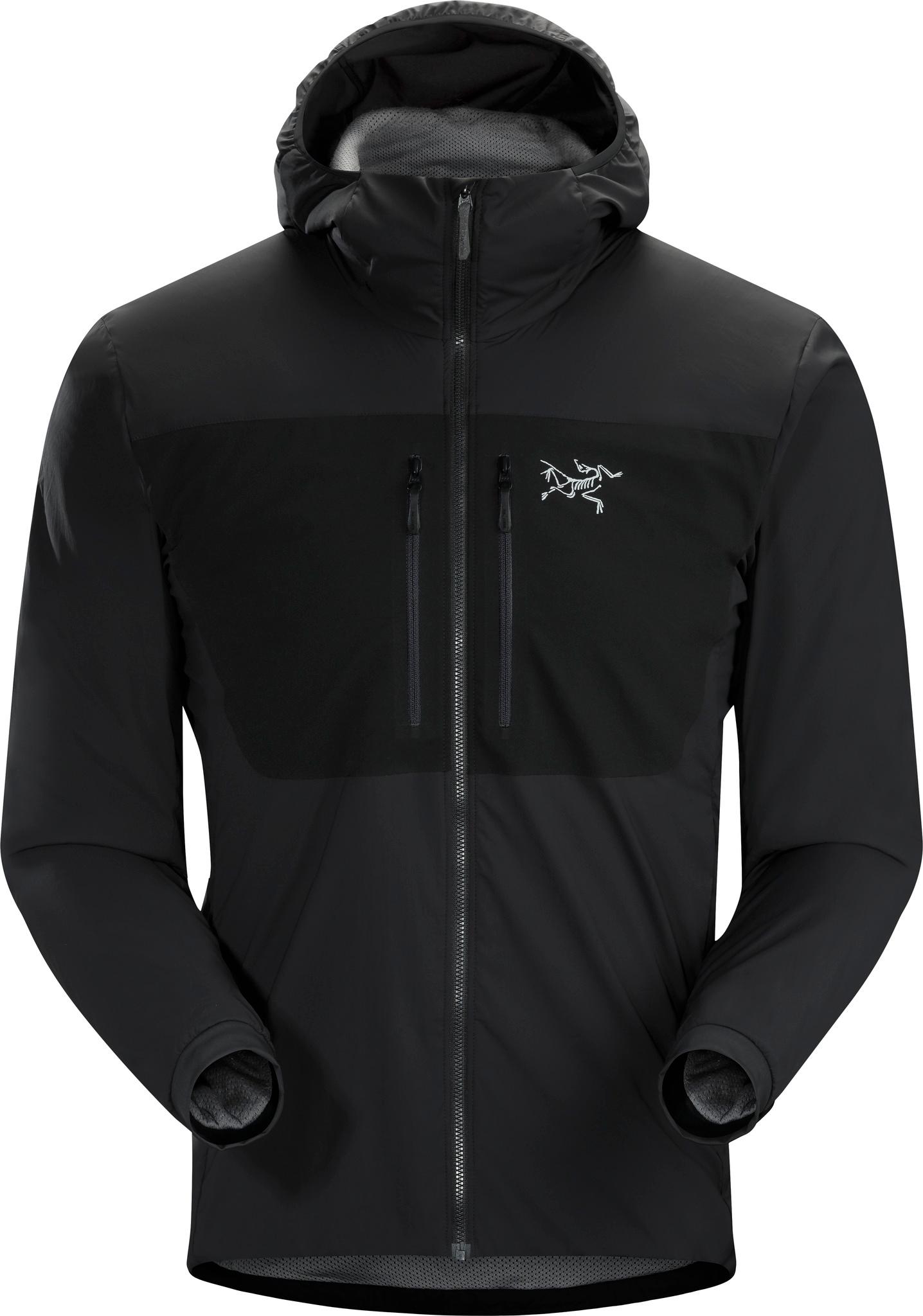 Product gallery image number 1 for product Proton FL Hoody - Men's