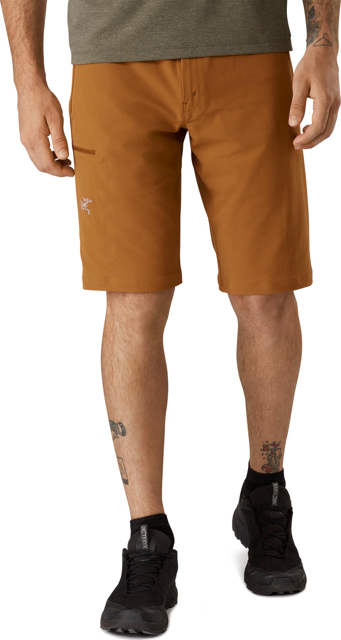 Product gallery image number 2 for product Gamma LT Short - Men's