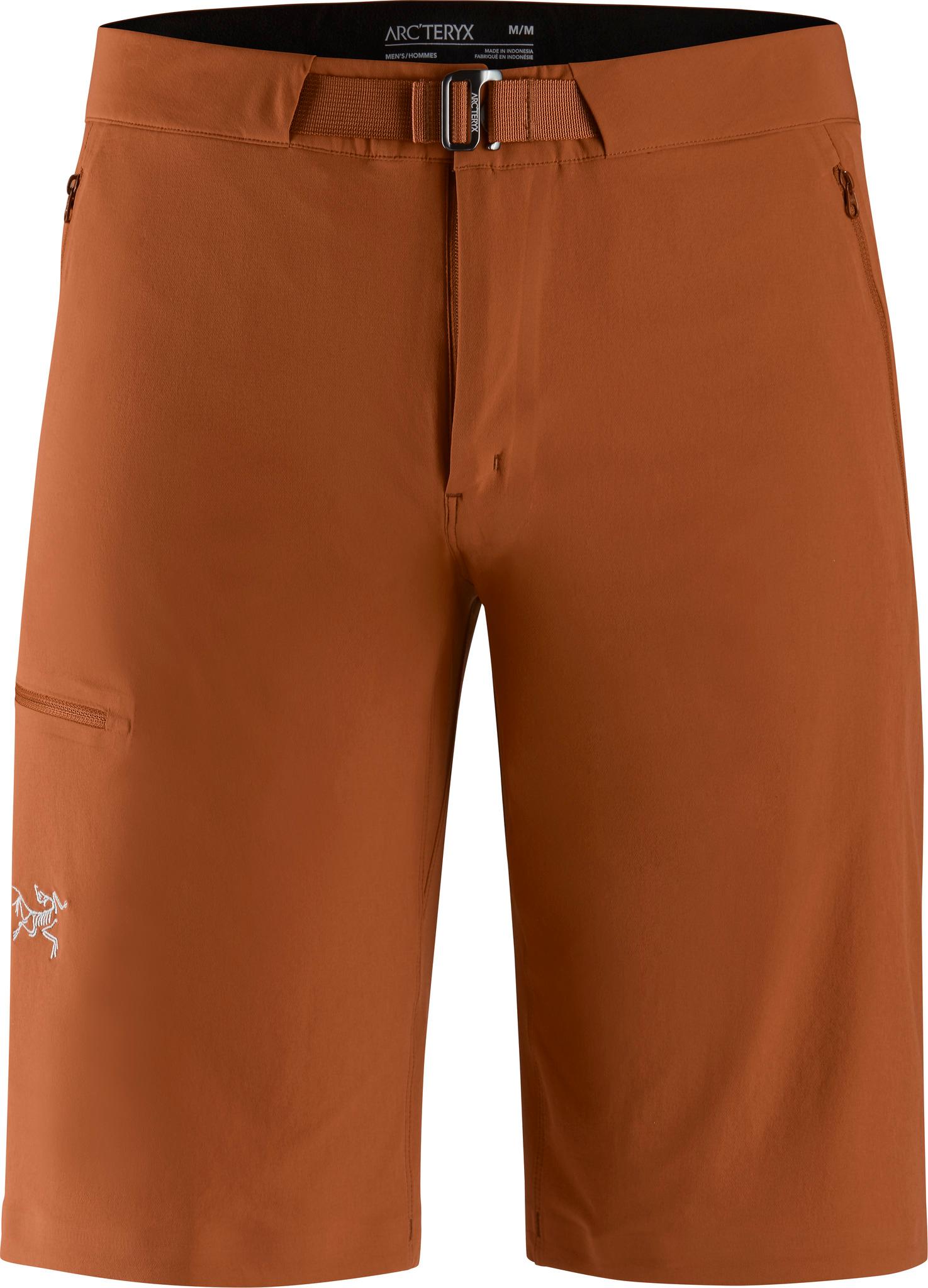 Product gallery image number 1 for product Gamma LT Short - Men's
