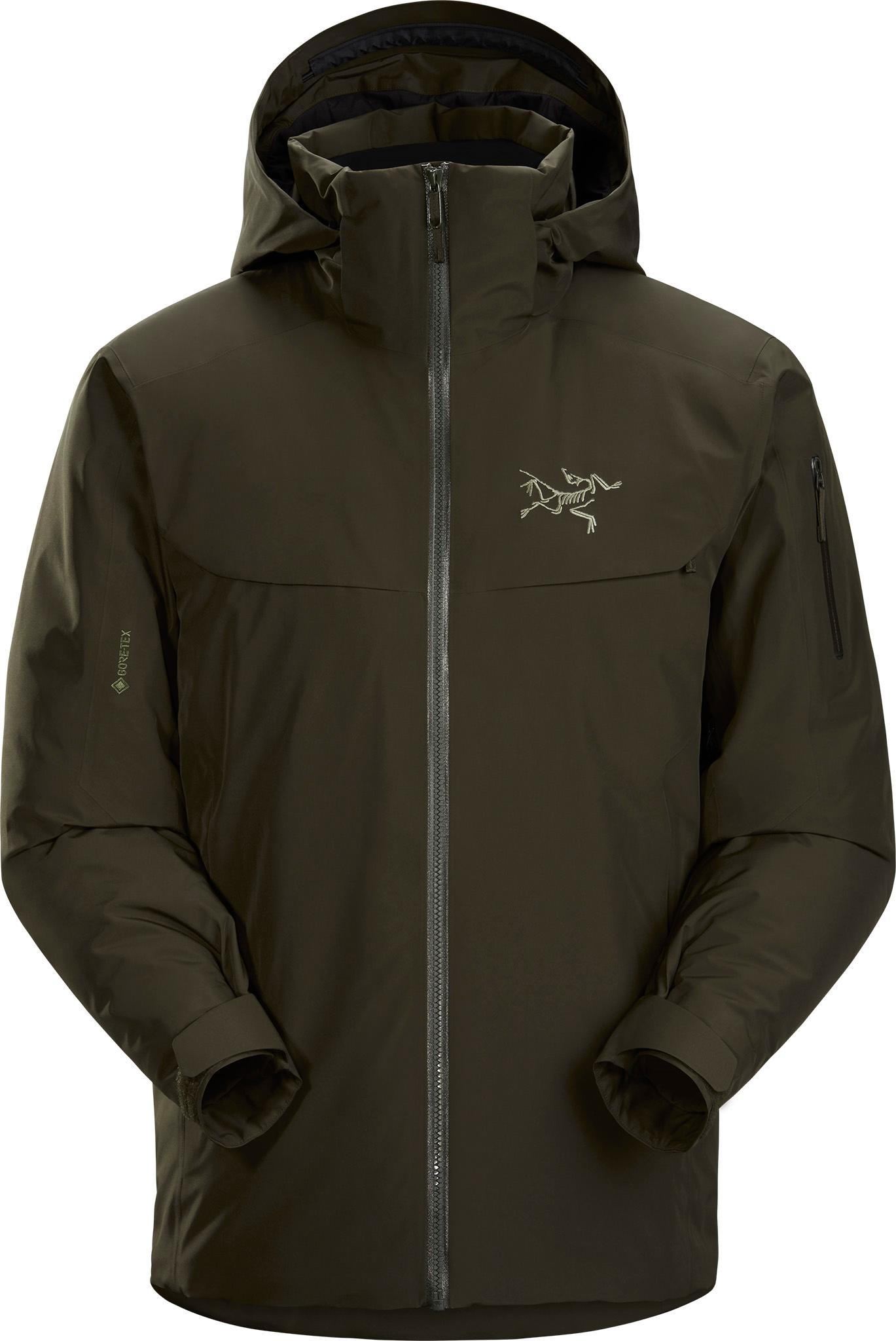 Product gallery image number 1 for product Macai Jacket - Men's