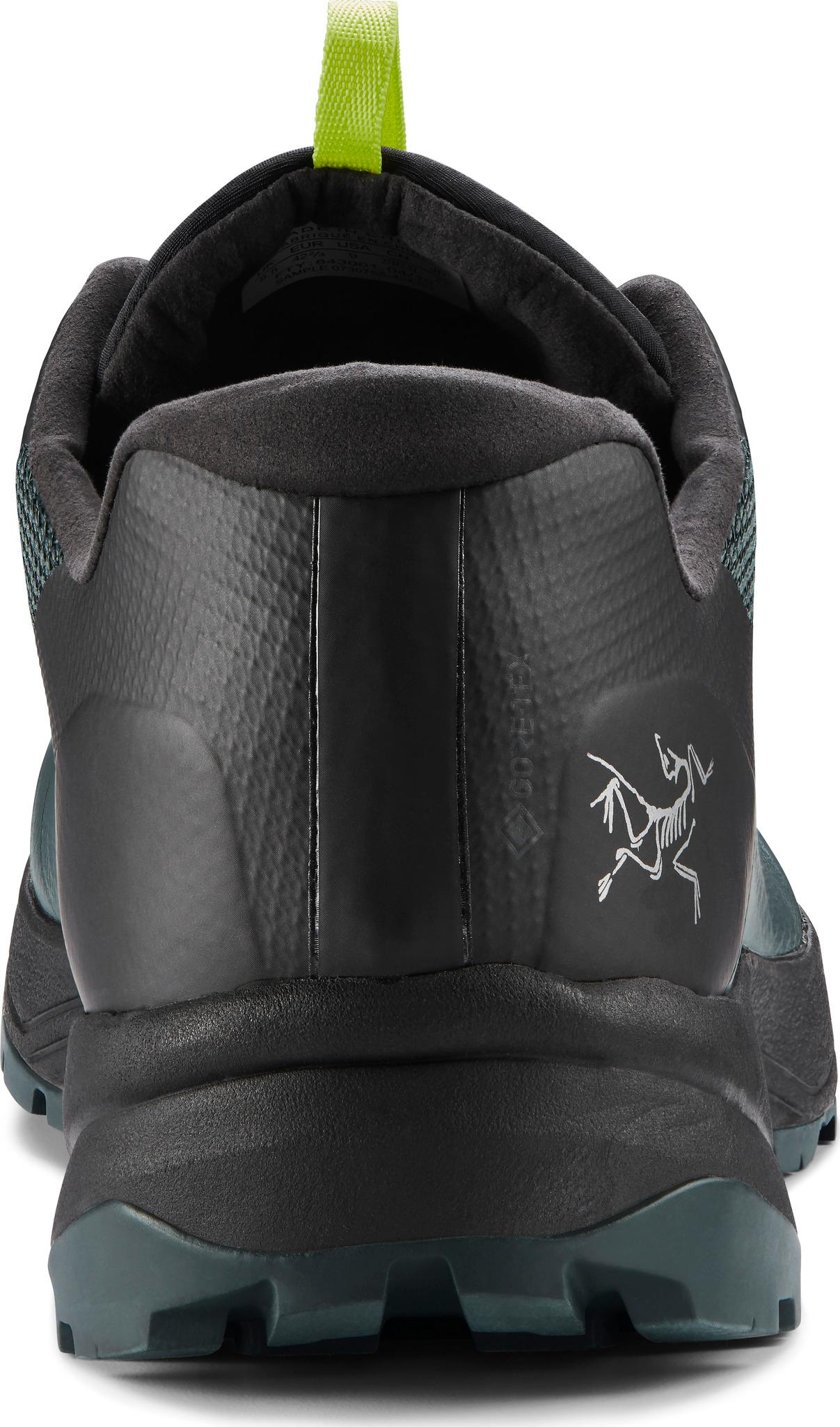 Product gallery image number 2 for product Norvan VT 2 Gore-Tex Shoes - Men's