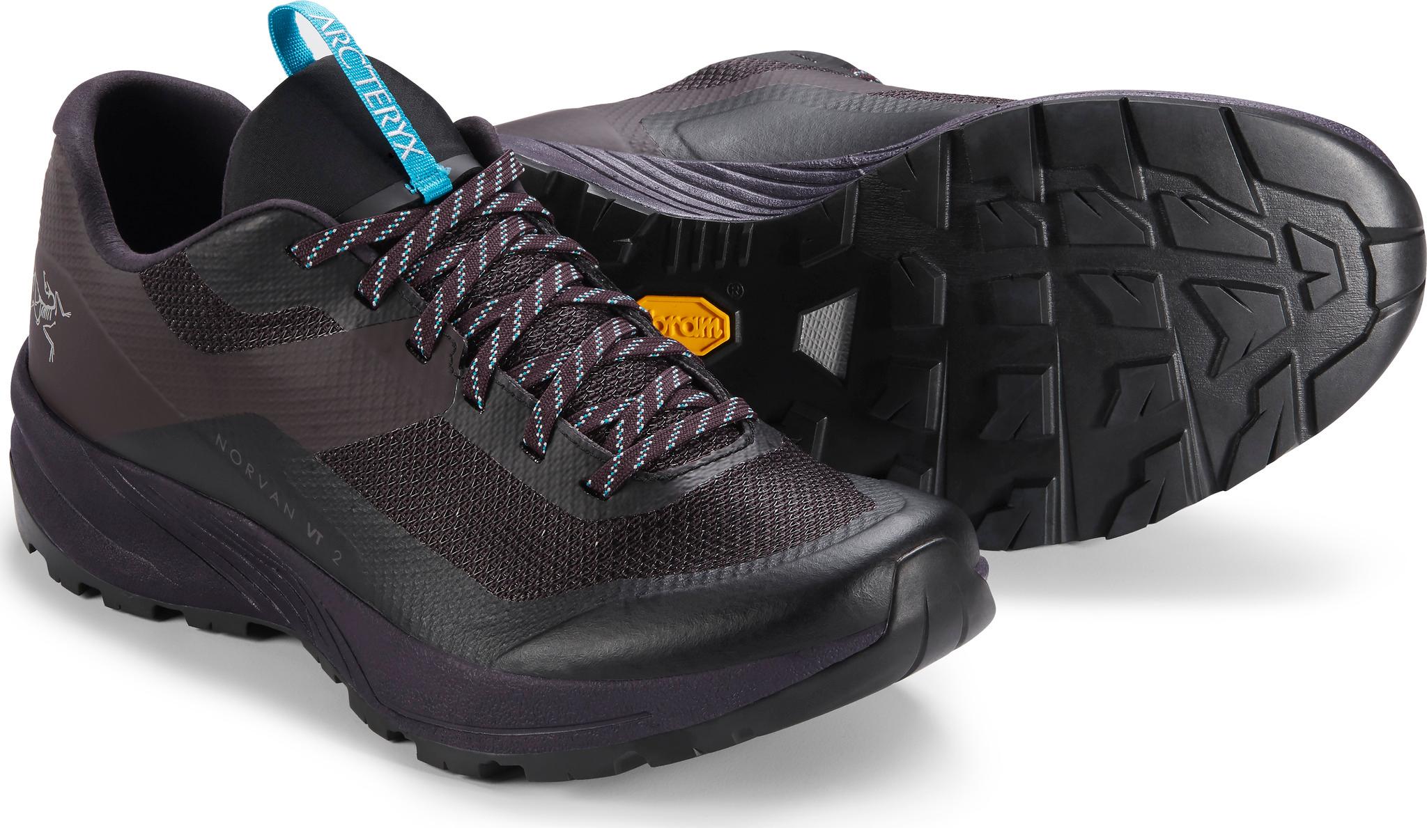 Product gallery image number 2 for product Norvan VT 2 Gore-Tex Shoes - Women's