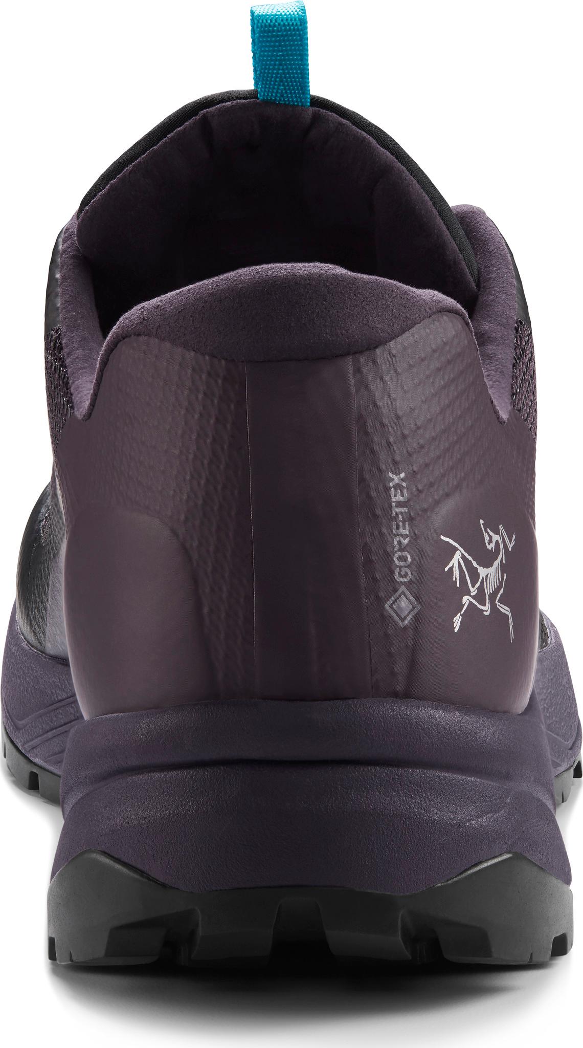 Product gallery image number 3 for product Norvan VT 2 Gore-Tex Shoes - Women's