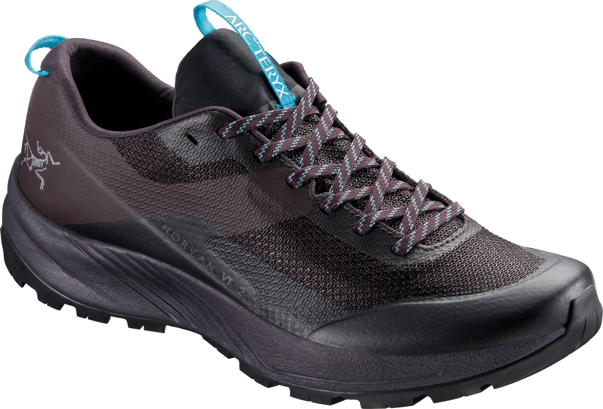 Product gallery image number 1 for product Norvan VT 2 Gore-Tex Shoes - Women's