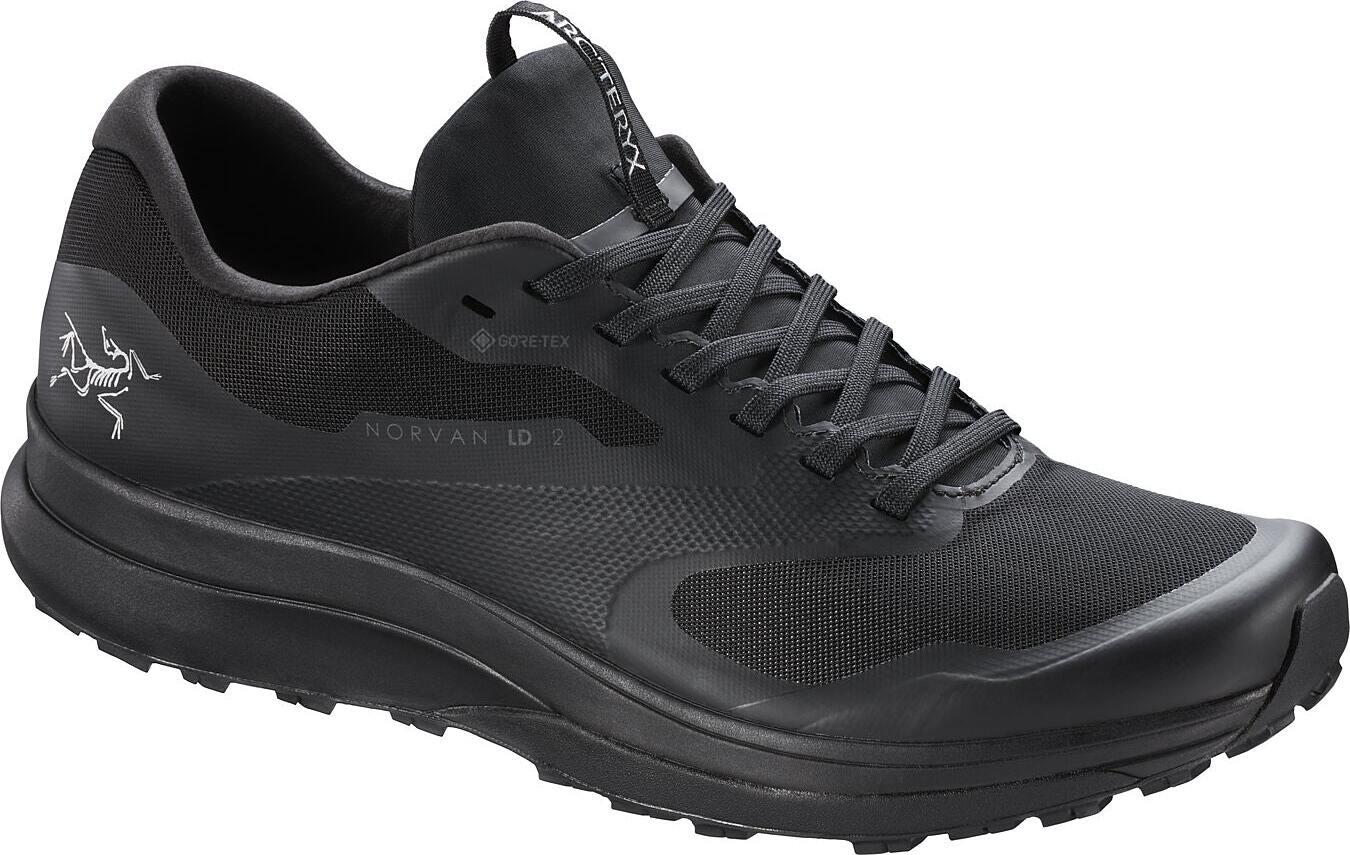 Product gallery image number 1 for product Norvan LD 2 Gore-Tex Shoes - Women's