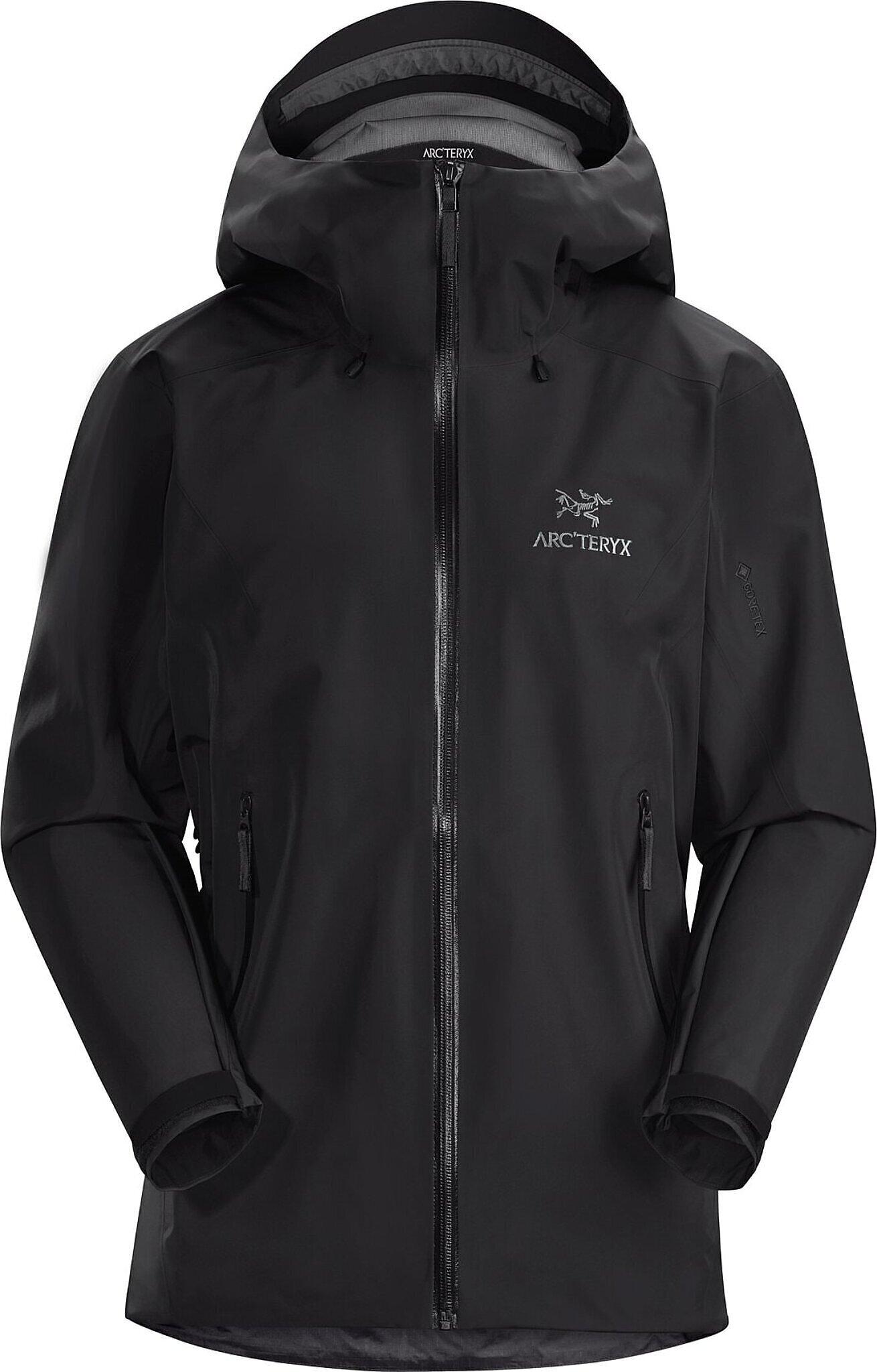 Product gallery image number 1 for product Beta LT Jacket - Women's