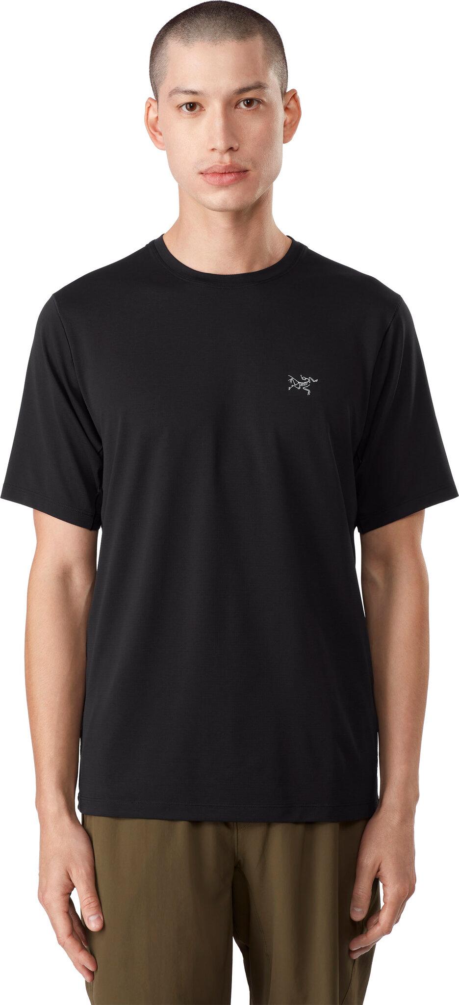 Product gallery image number 2 for product Cormac Crew SS - Men's