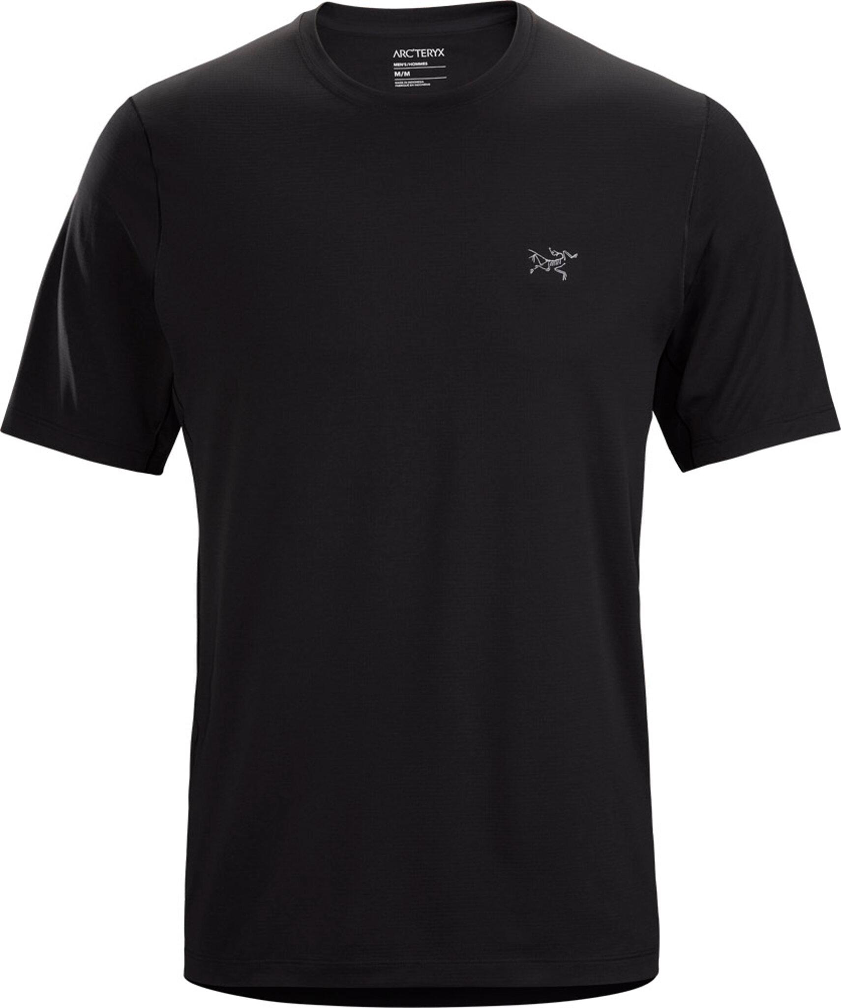 Product gallery image number 1 for product Cormac Crew SS - Men's
