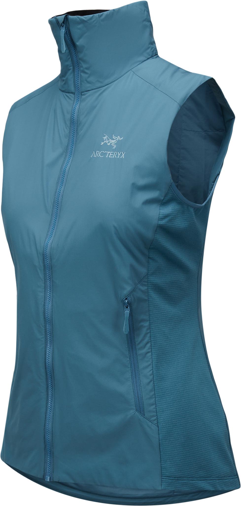 Product gallery image number 1 for product Atom SL Vest - Women's