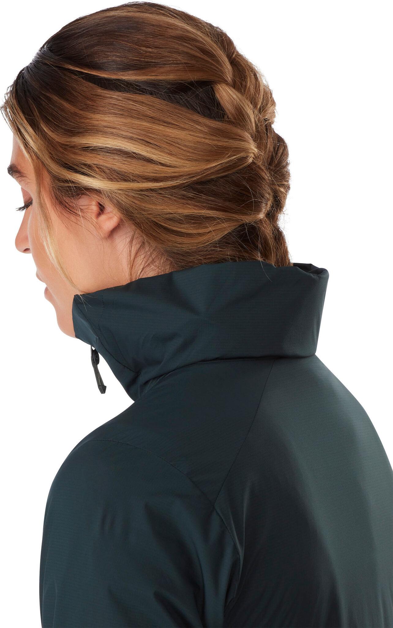 Product gallery image number 3 for product Atom SL Anorak - Women's