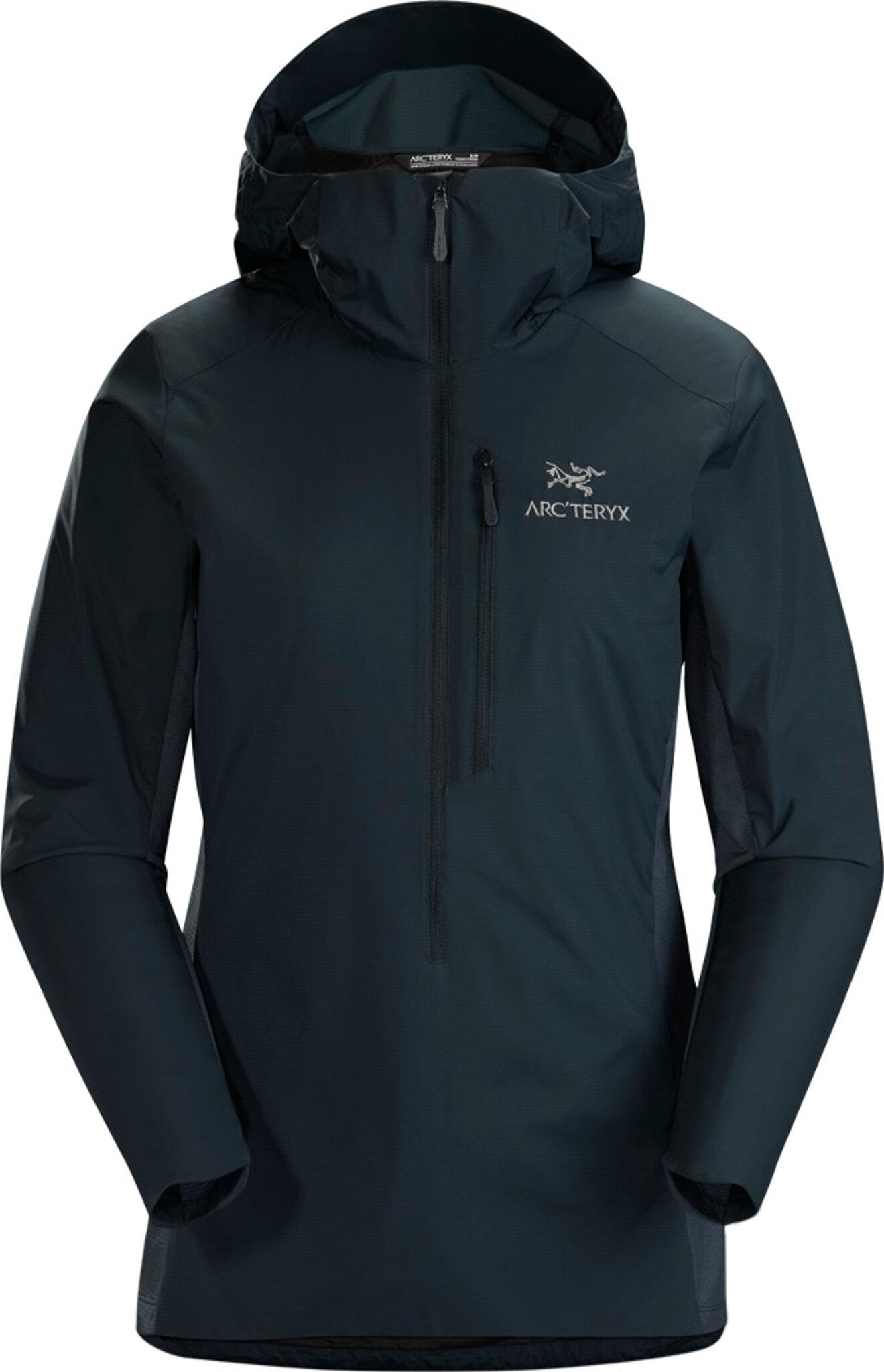 Product gallery image number 1 for product Atom SL Anorak - Women's