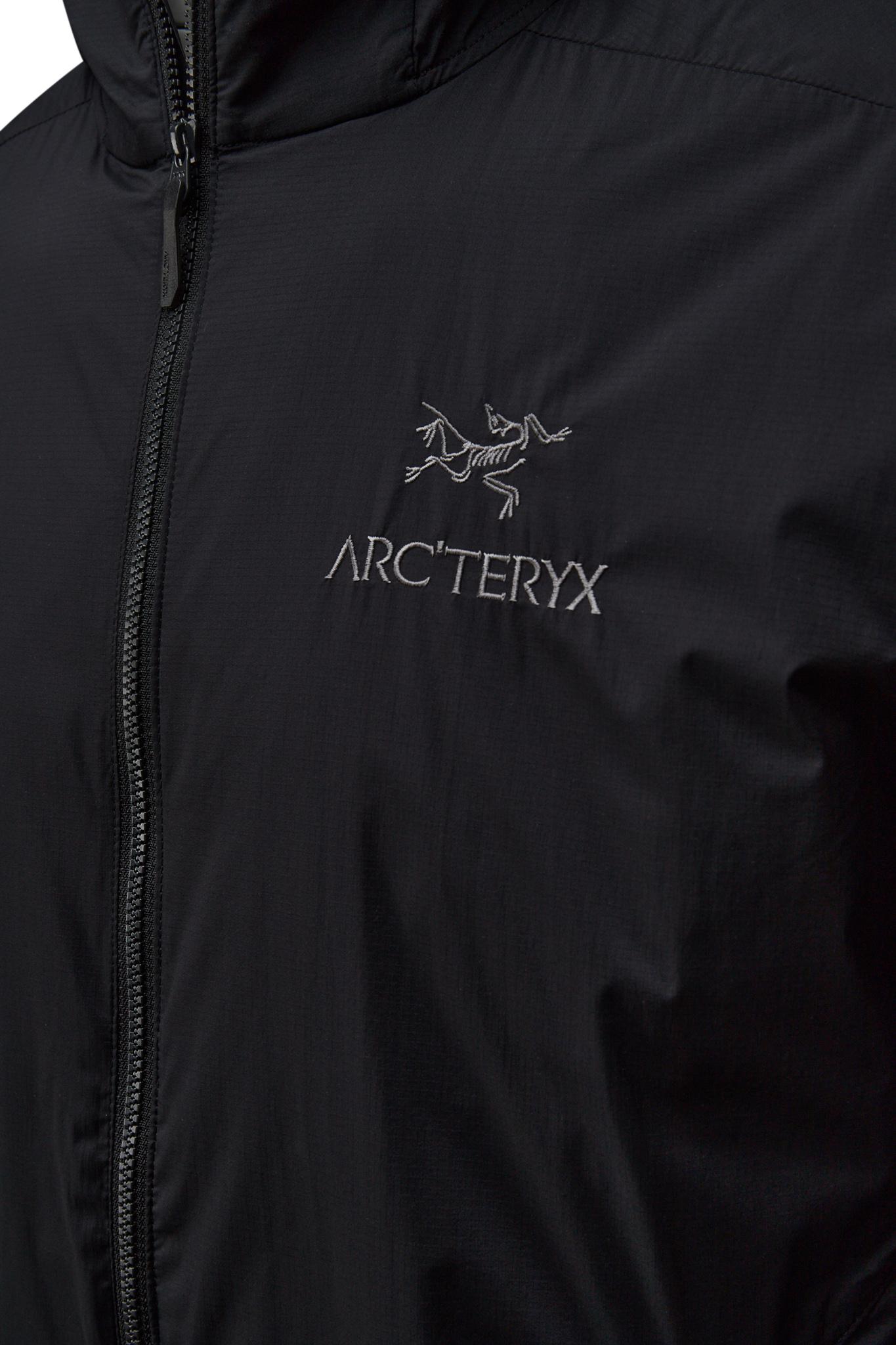 Product gallery image number 3 for product Atom SL Hoody - Men's