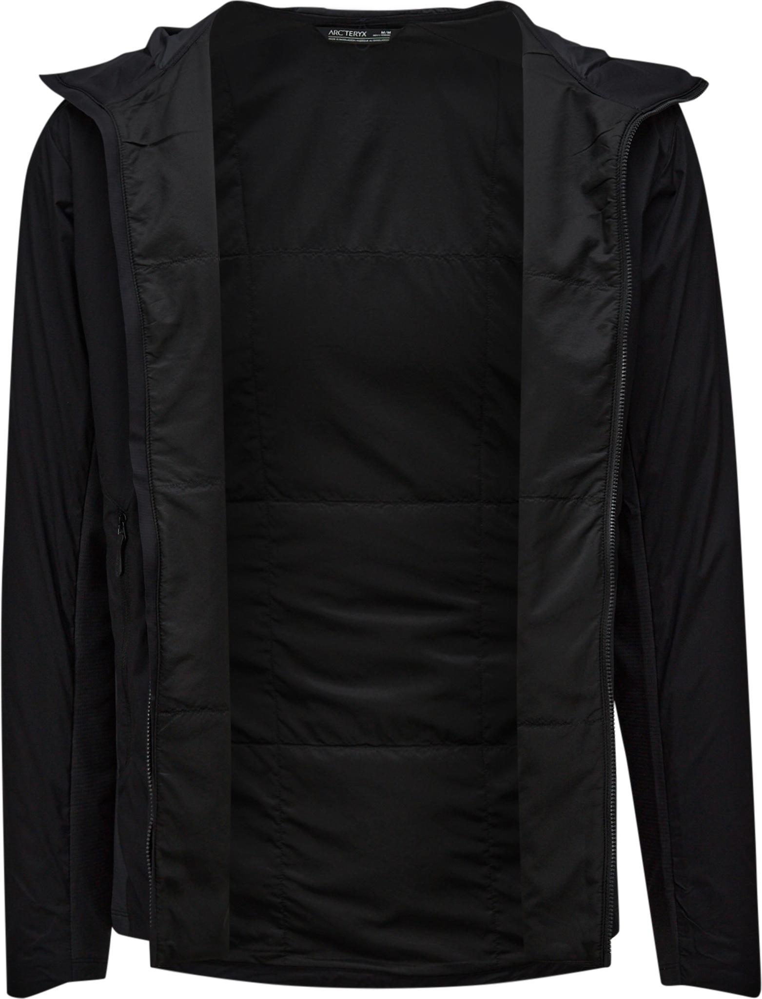 Product gallery image number 4 for product Atom SL Hoody - Men's