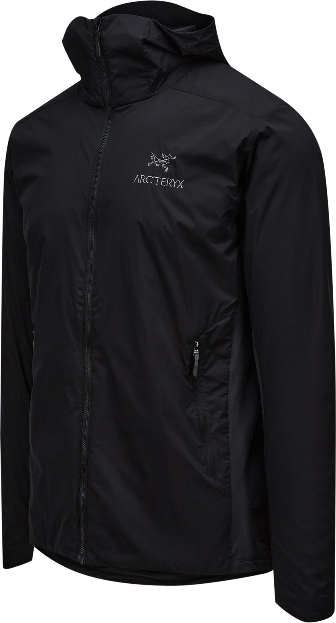 Product gallery image number 5 for product Atom SL Hoody - Men's