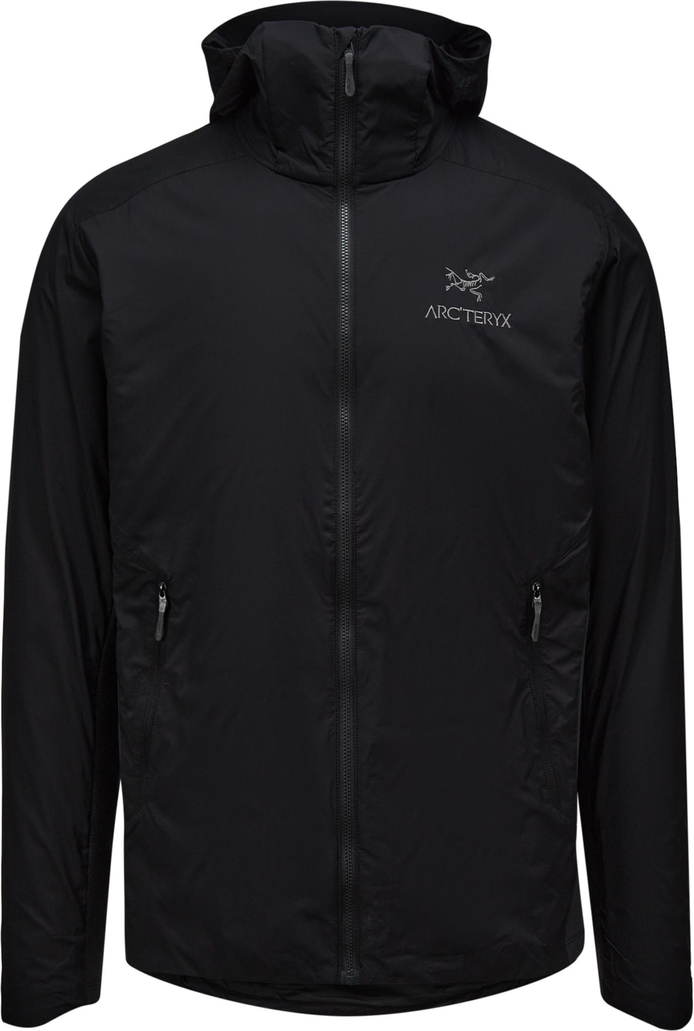 Product gallery image number 1 for product Atom SL Hoody - Men's