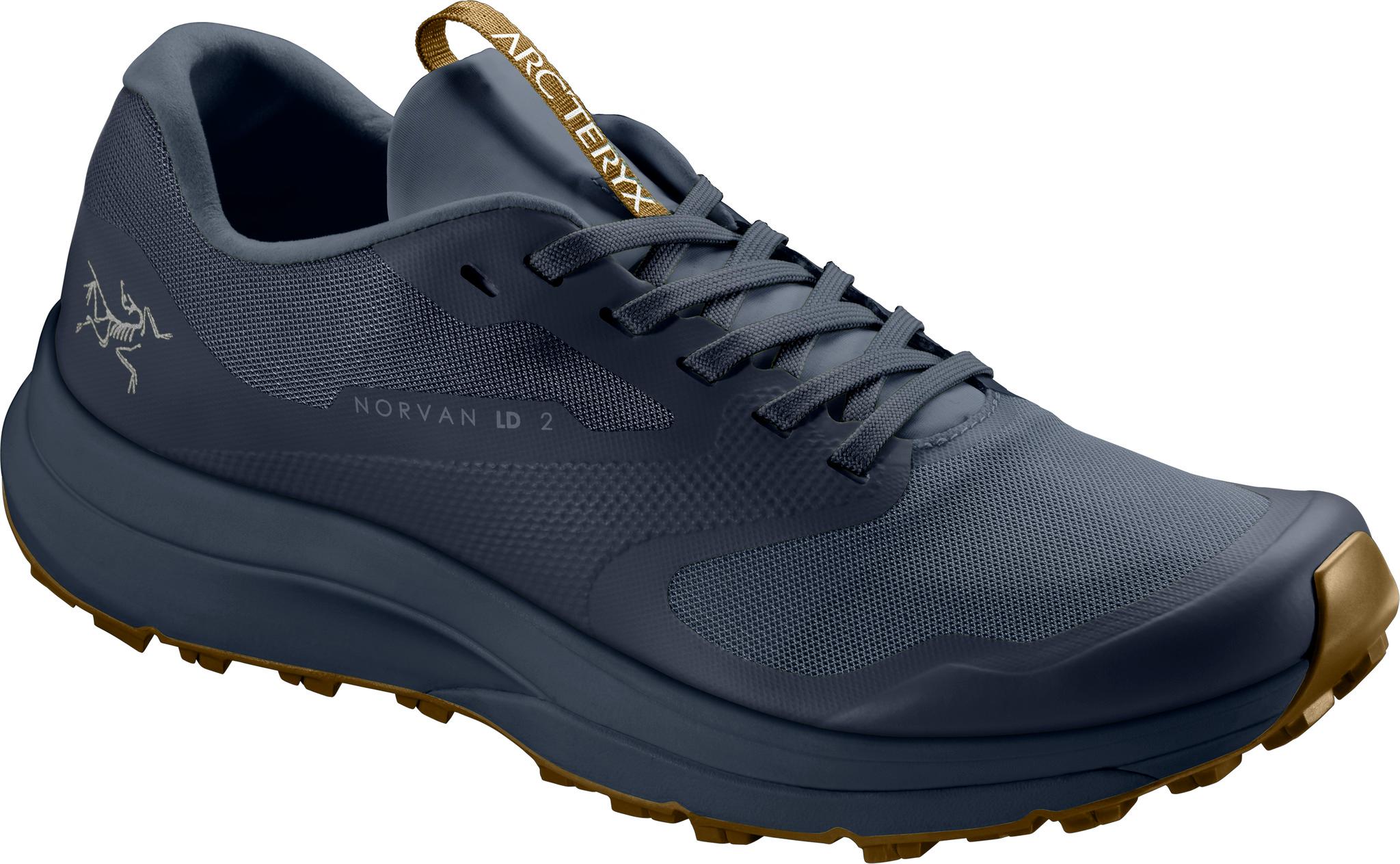 Product gallery image number 1 for product Norvan LD 2 Shoes - Men's