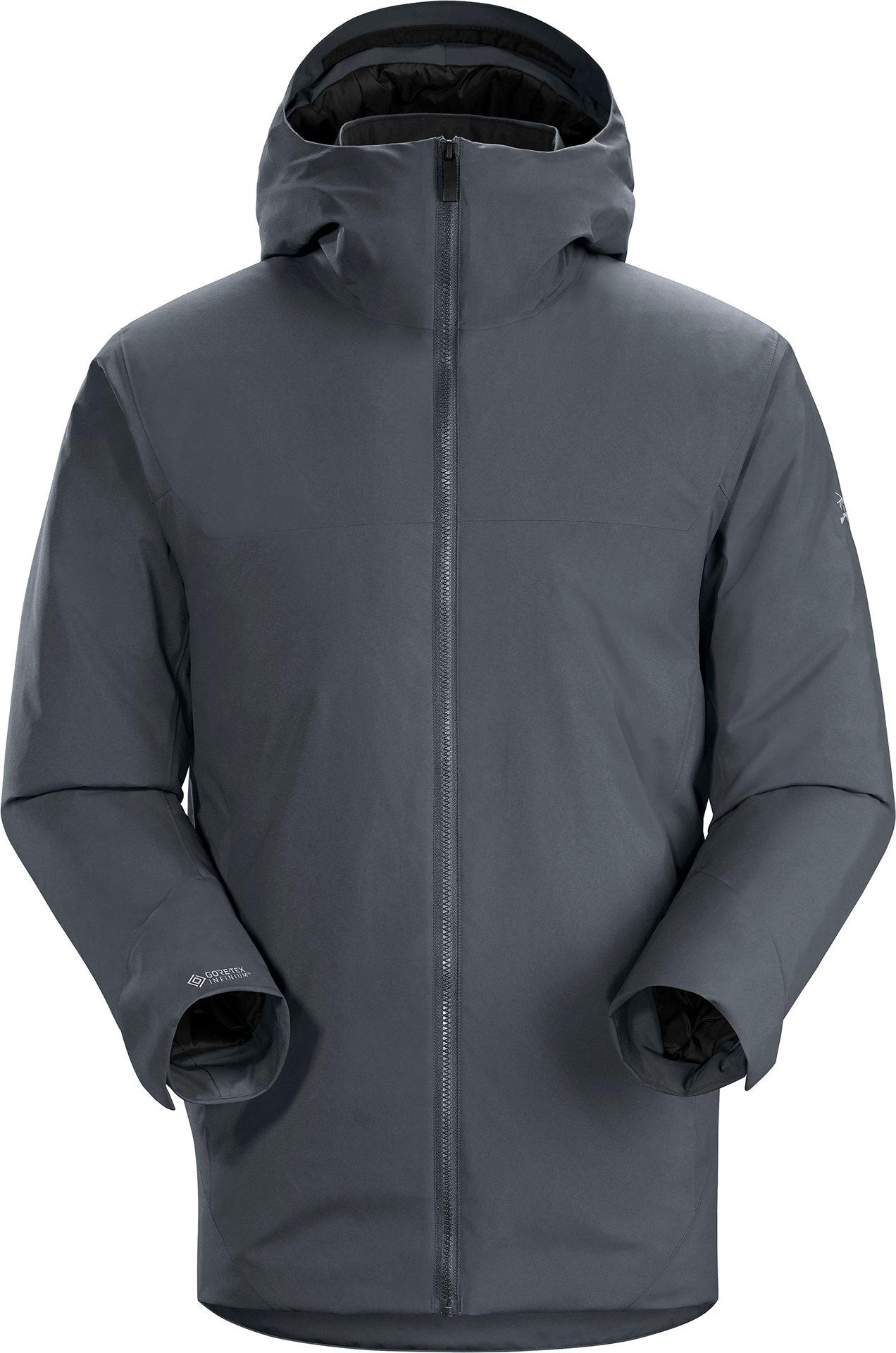 Product gallery image number 1 for product Koda Jacket - Men's