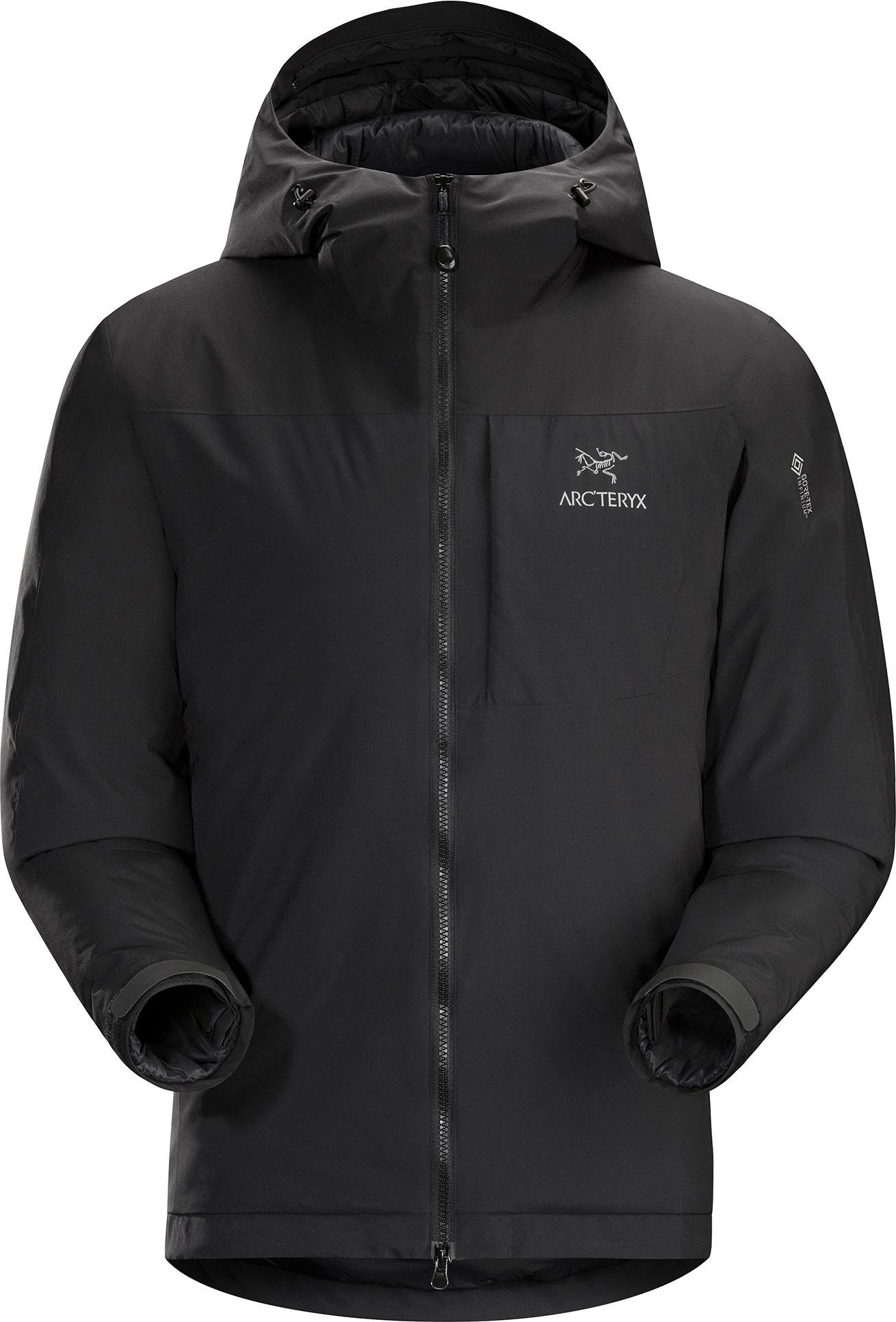 Product gallery image number 1 for product Kappa Hoody - Men's