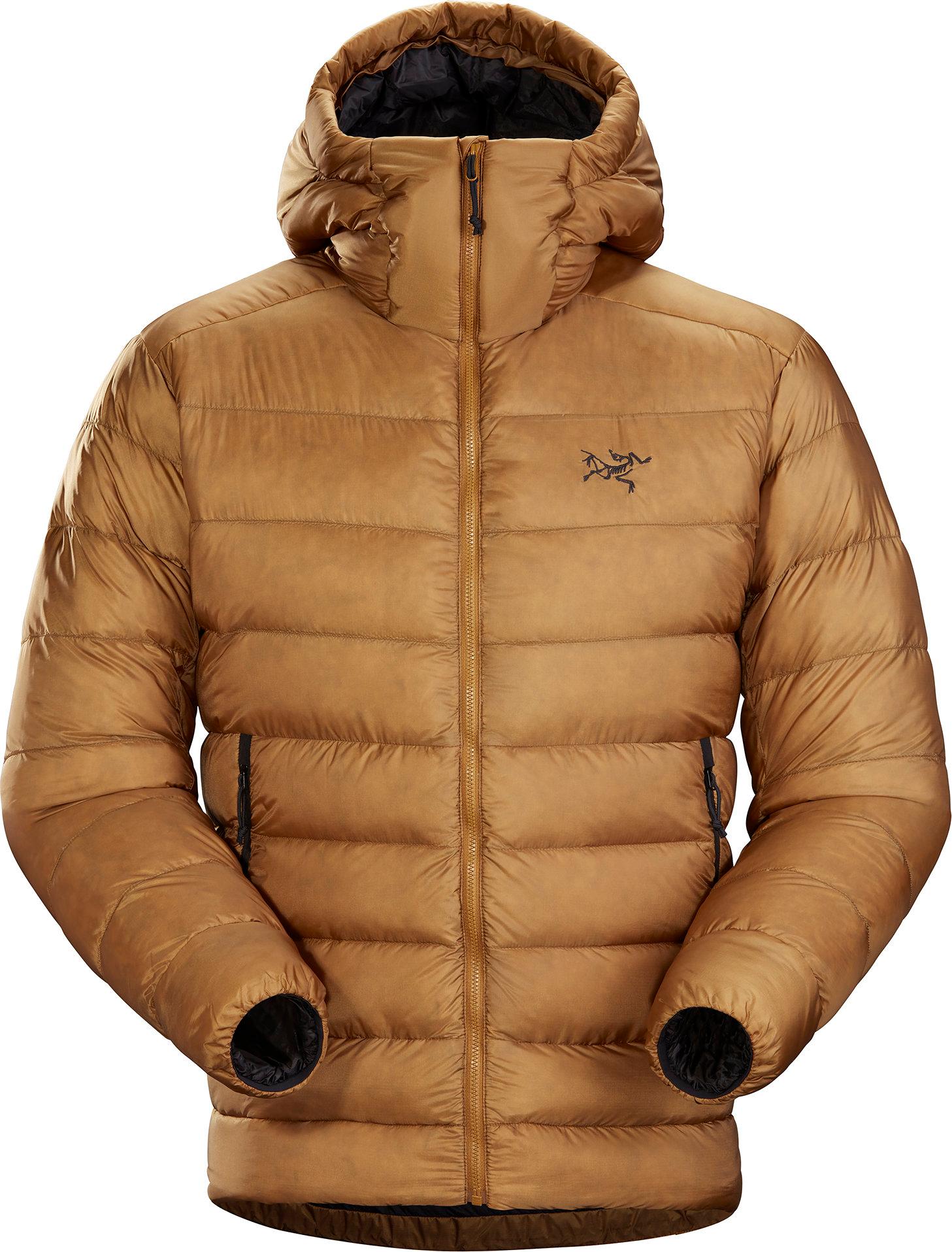 Product gallery image number 1 for product Cerium SV Hoody - Men's