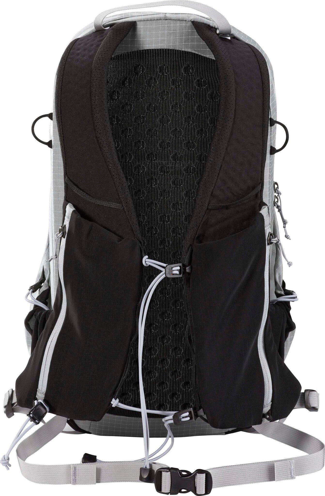 Product gallery image number 2 for product Aerios Backpack 15L - Men's