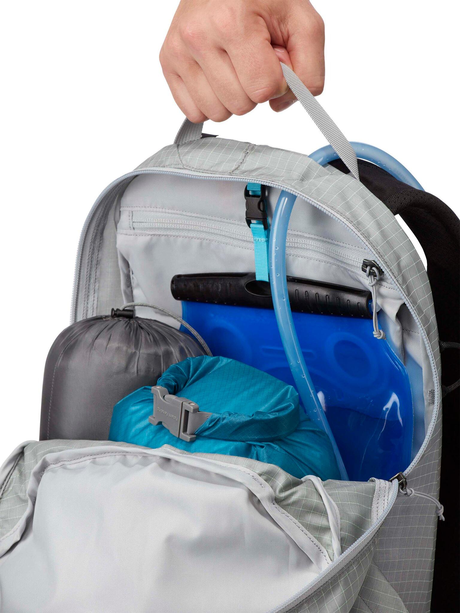 Product gallery image number 4 for product Aerios Backpack 15L - Men's