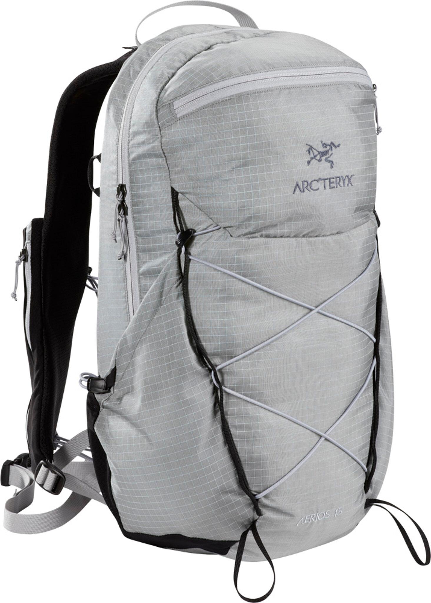 Product gallery image number 1 for product Aerios Backpack 15L - Men's