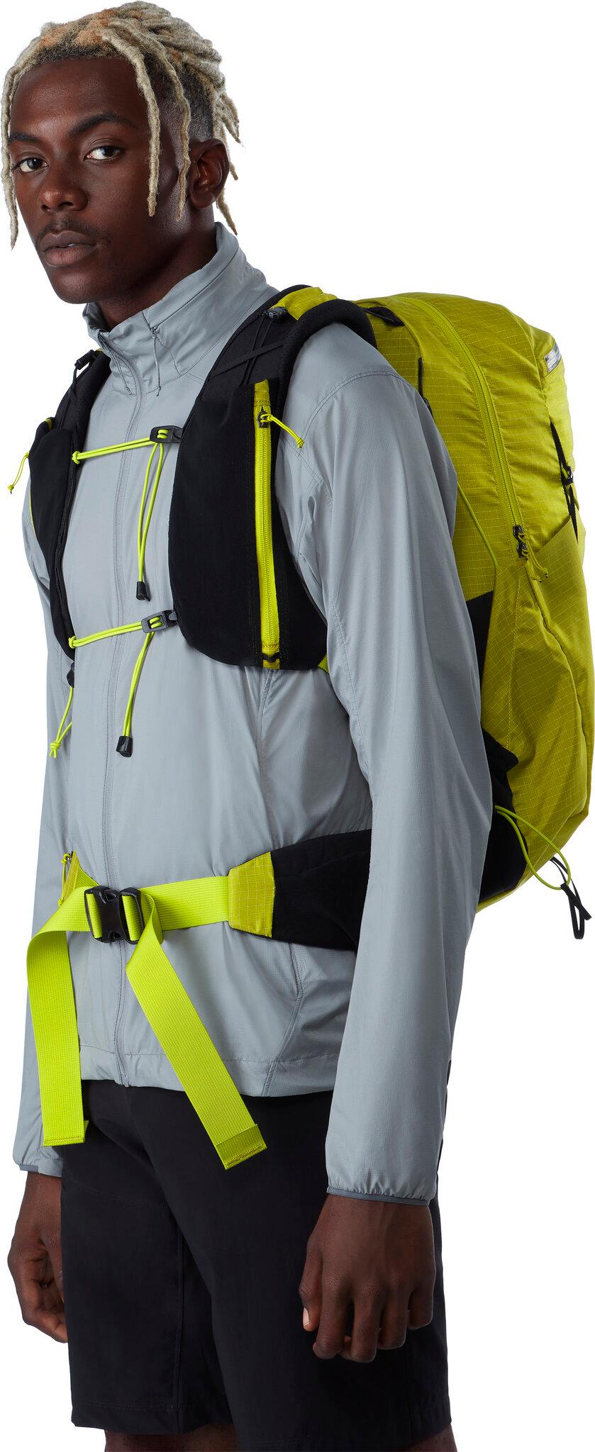 Product gallery image number 10 for product Aerios Backpack 30L - Men's