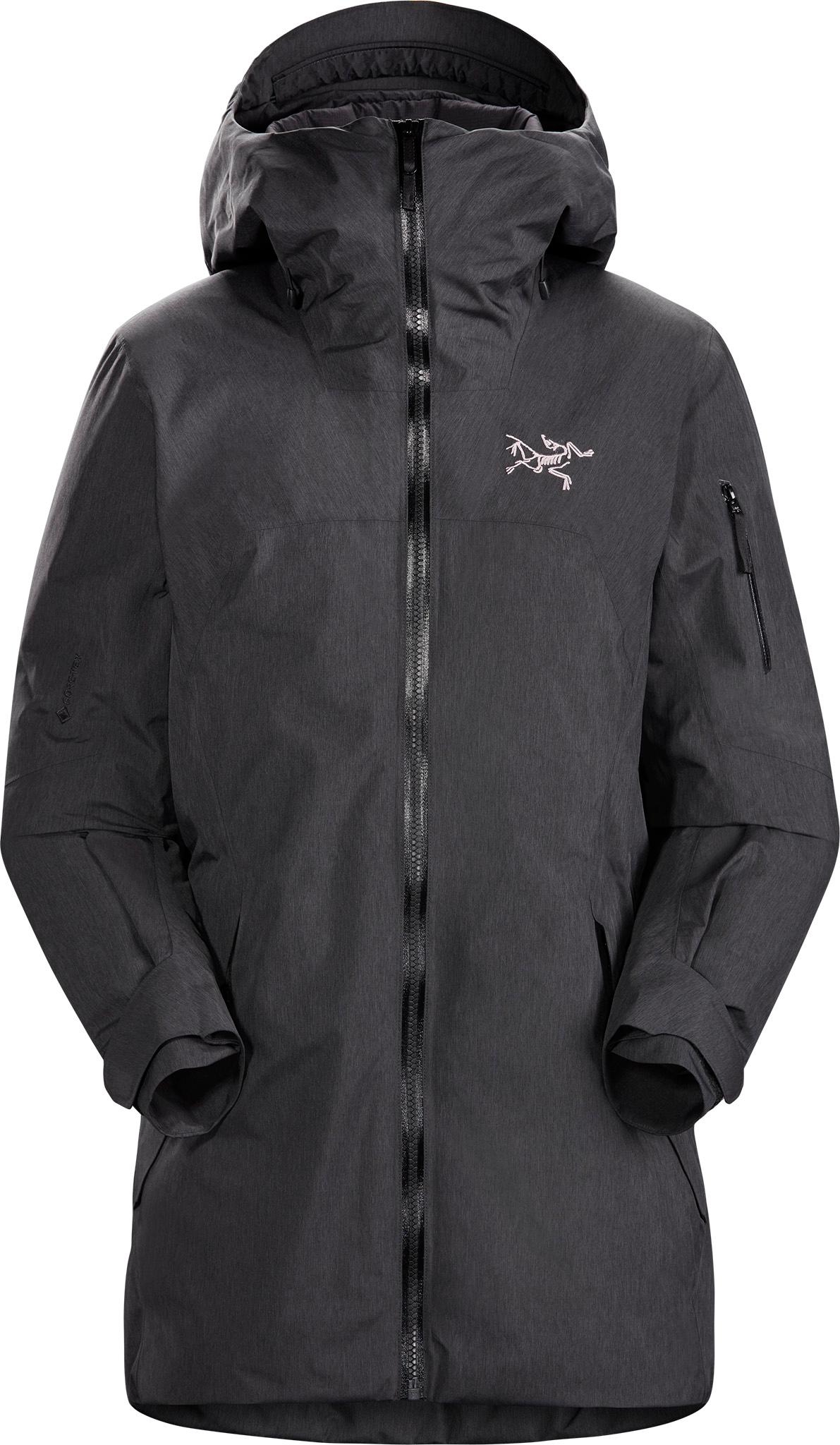 Product gallery image number 1 for product Incendia Insulated Jacket - Women's