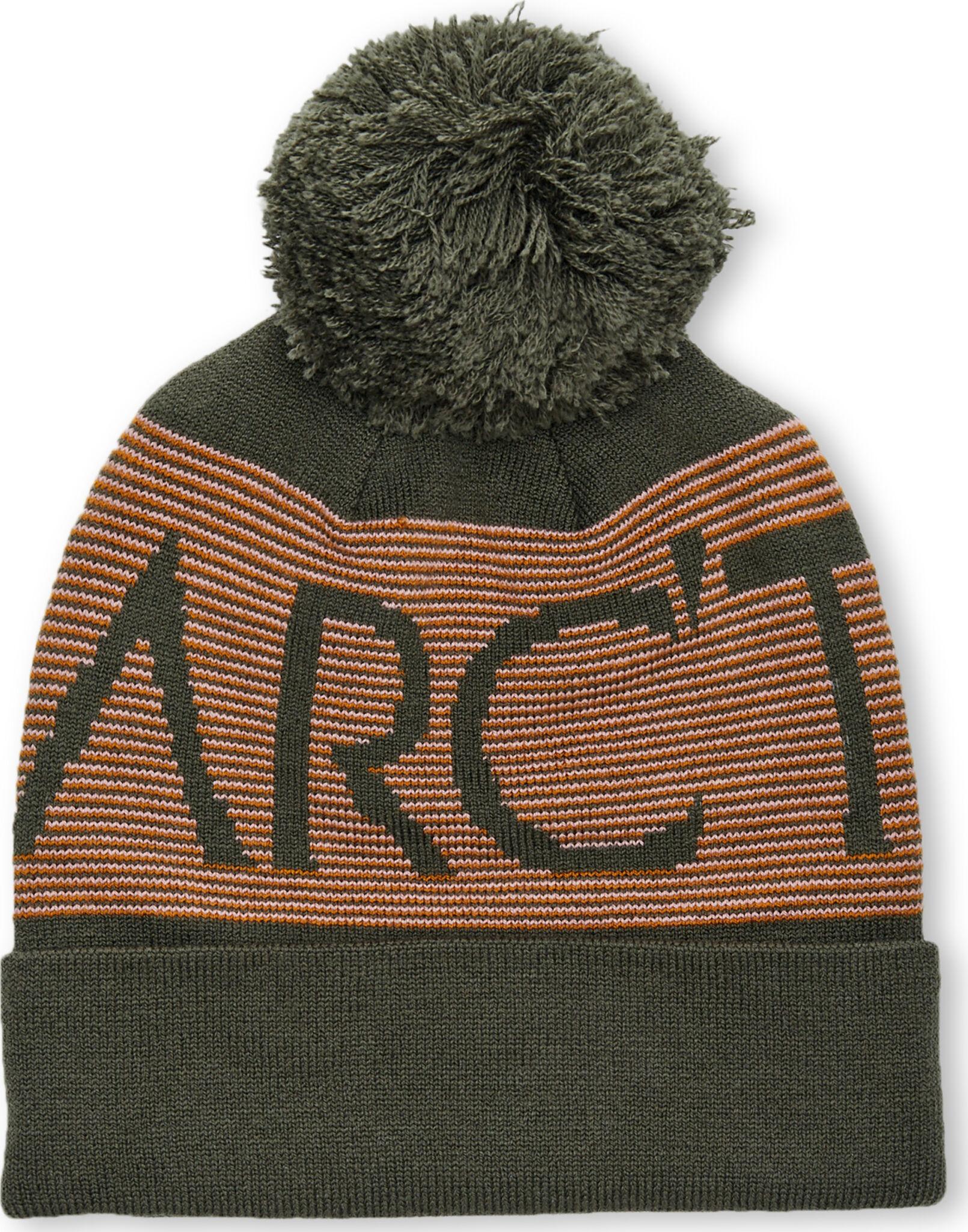 Product gallery image number 1 for product Mini Stripe Banner Toque - Unisex